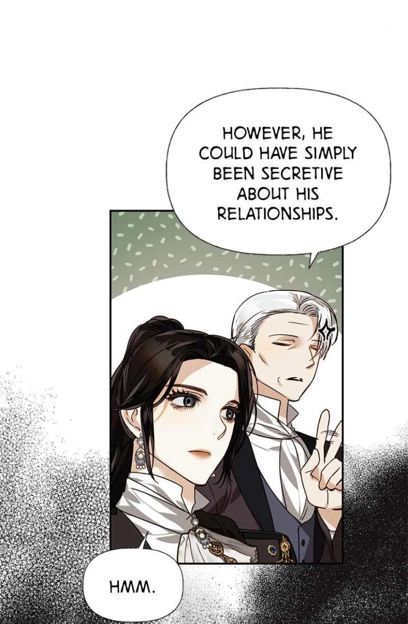 Men of The Harem chapter 35 - page 6