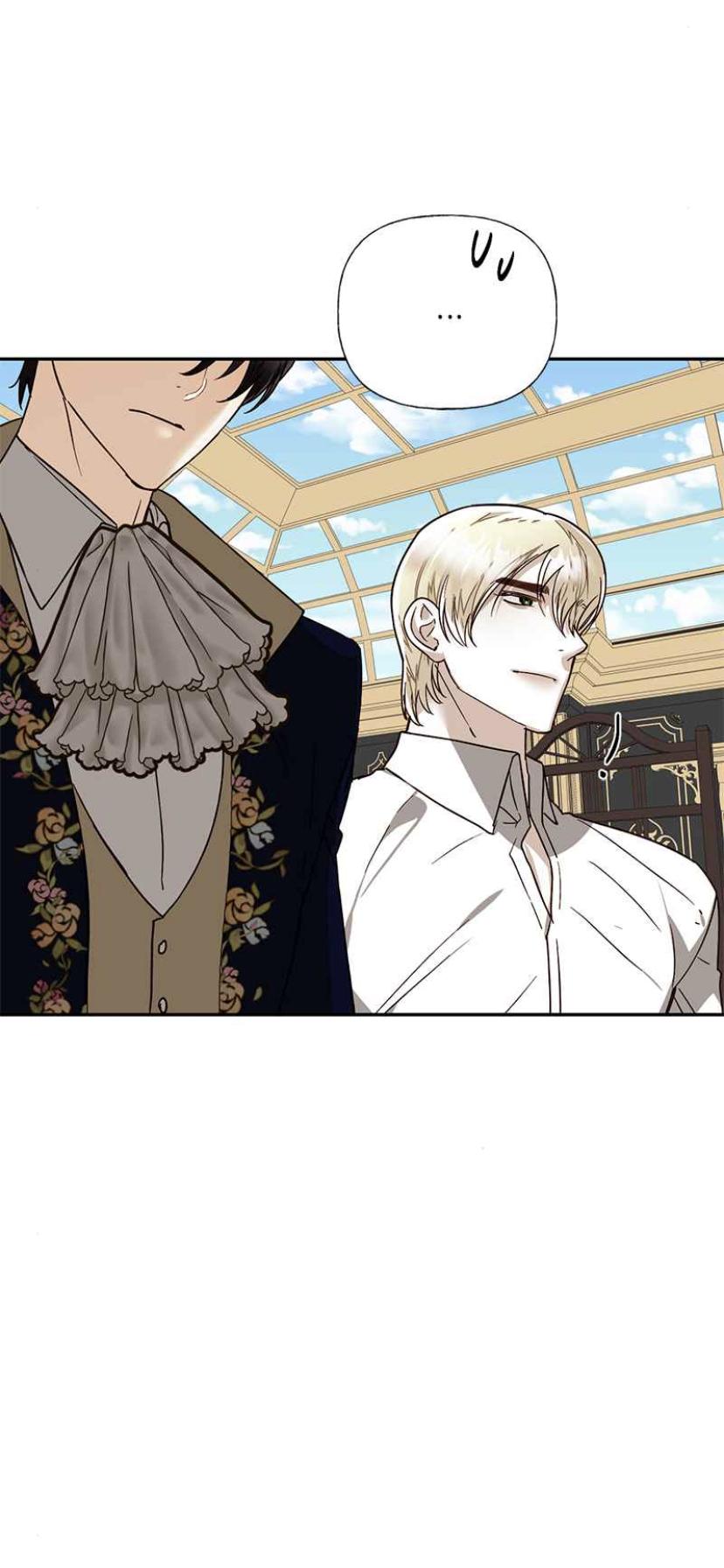 Men of The Harem chapter 35 - page 60