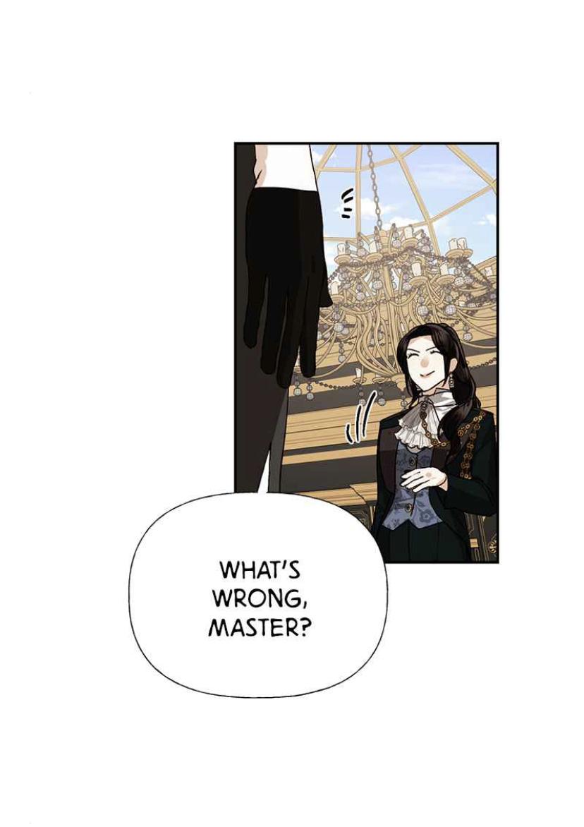 Men of The Harem chapter 35 - page 61