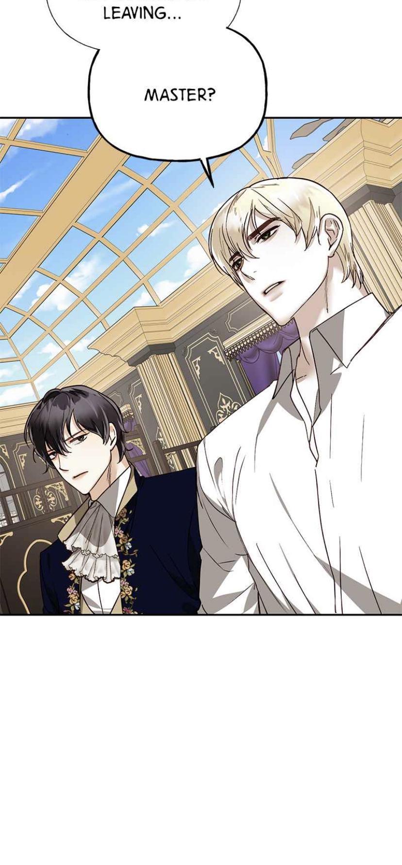 Men of The Harem chapter 35 - page 63