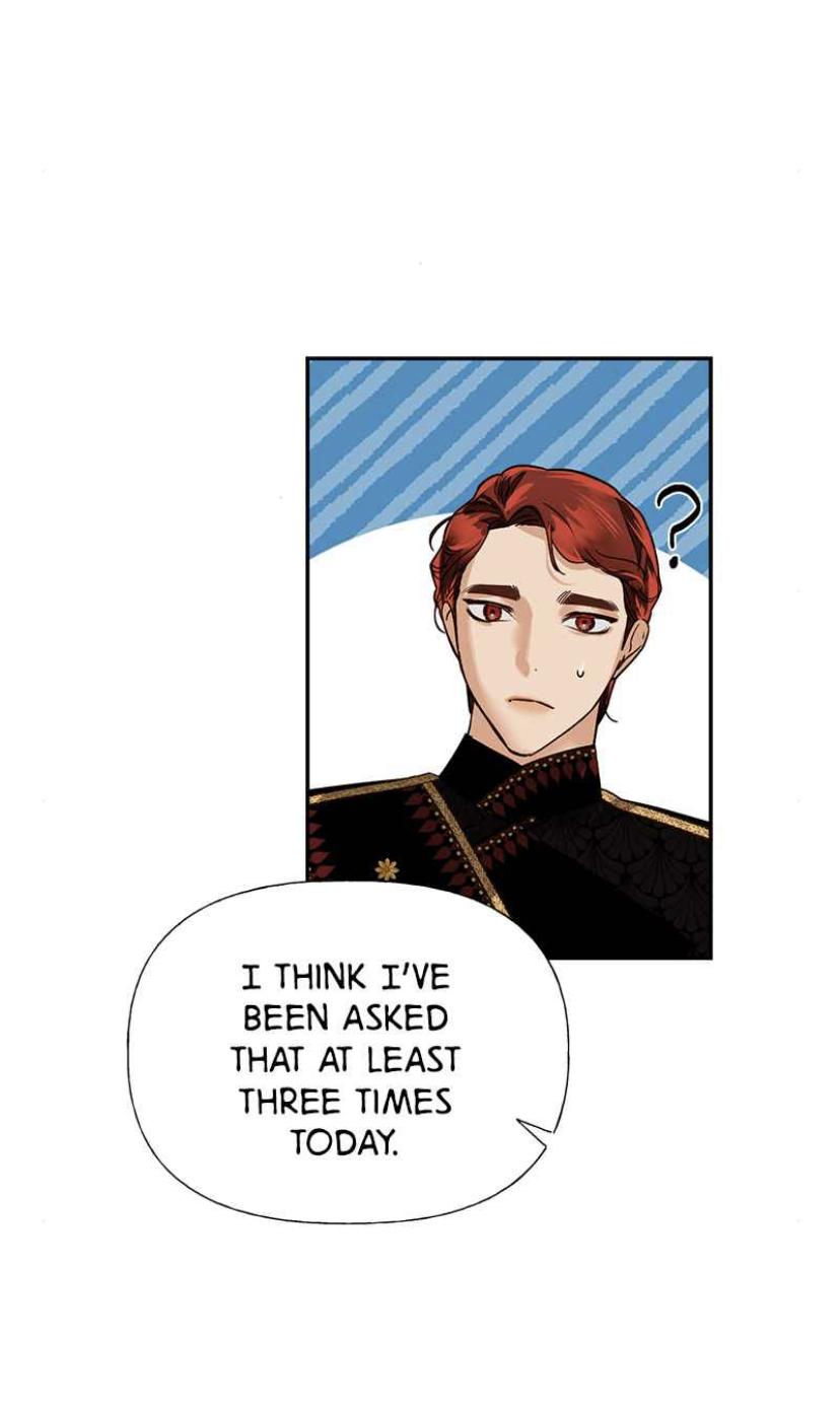 Men of The Harem chapter 35 - page 73
