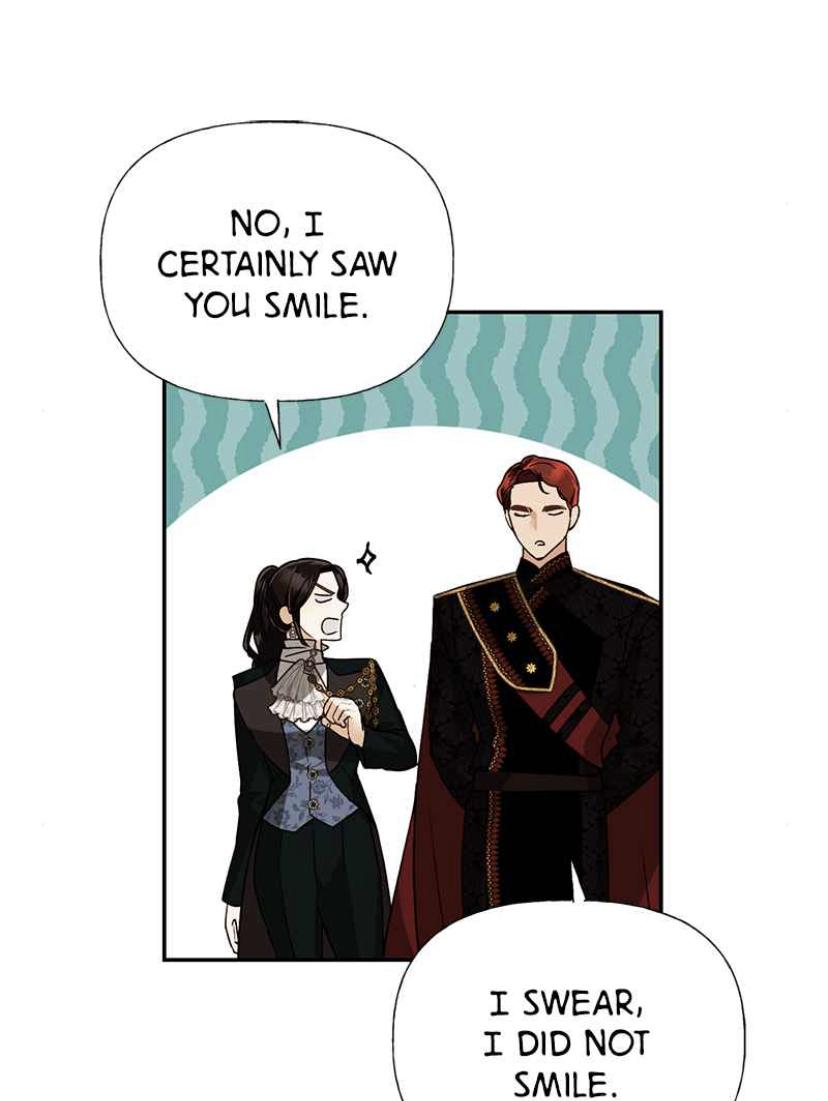 Men of The Harem chapter 35 - page 77