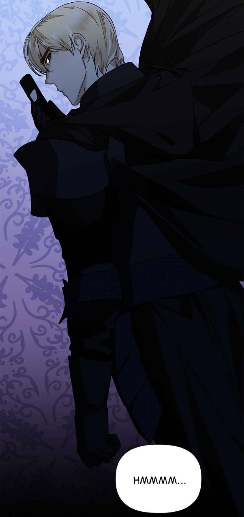 Men of The Harem chapter 35 - page 9