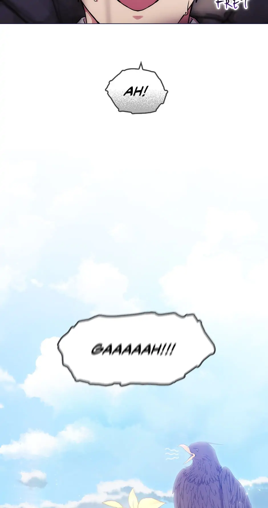 When the Villainess Is in Love Chapter 100 - page 13