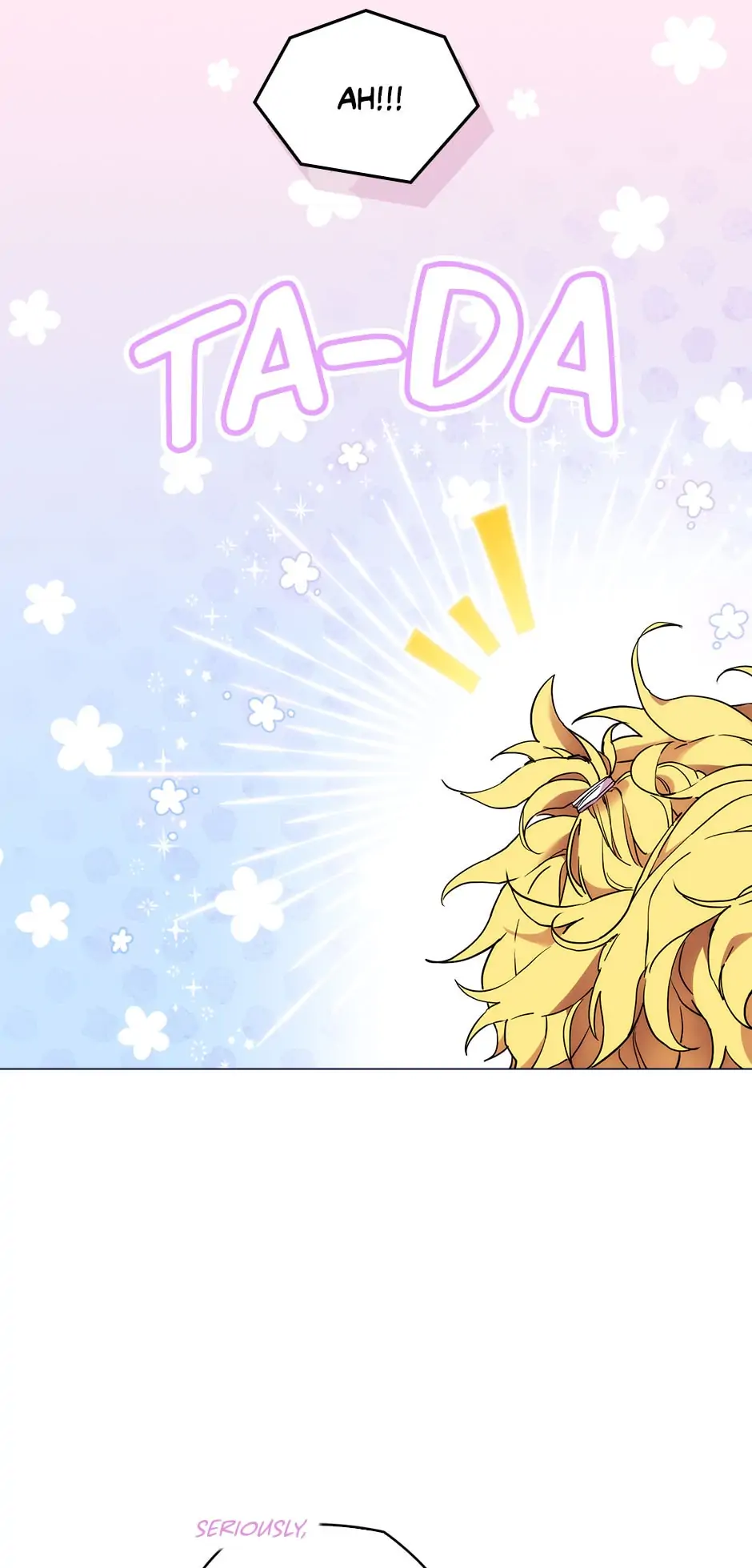 When the Villainess Is in Love Chapter 100 - page 16