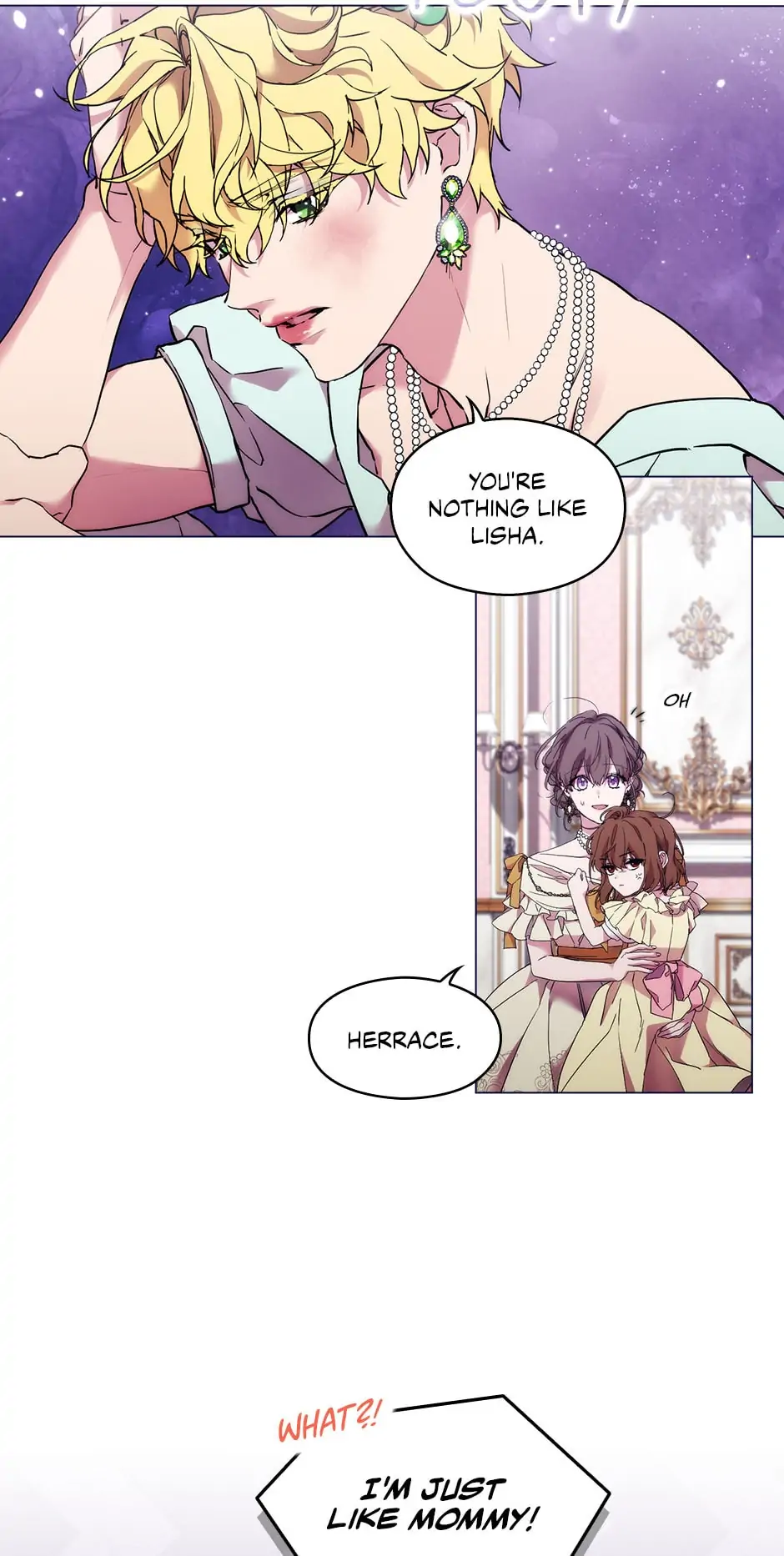 When the Villainess Is in Love Chapter 100 - page 24