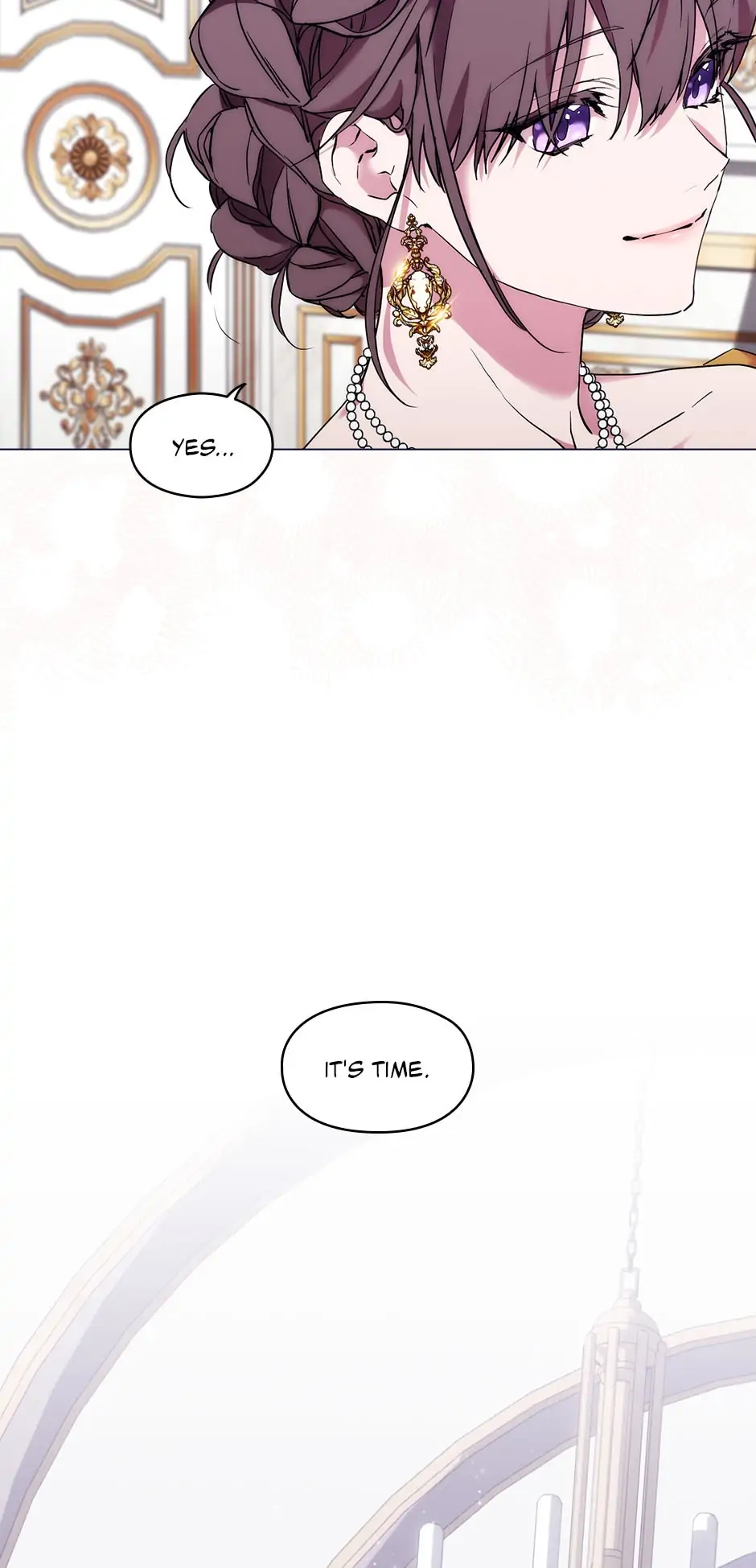 When the Villainess Is in Love Chapter 100 - page 30