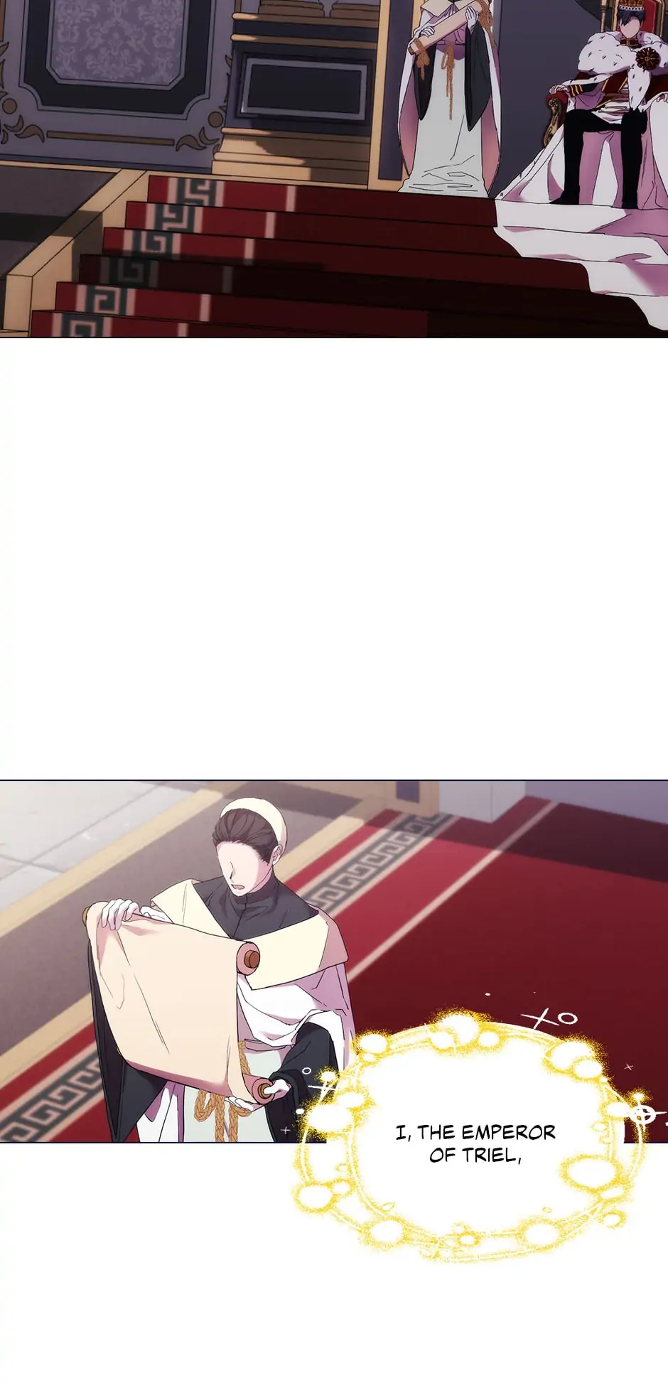 When the Villainess Is in Love Chapter 100 - page 32