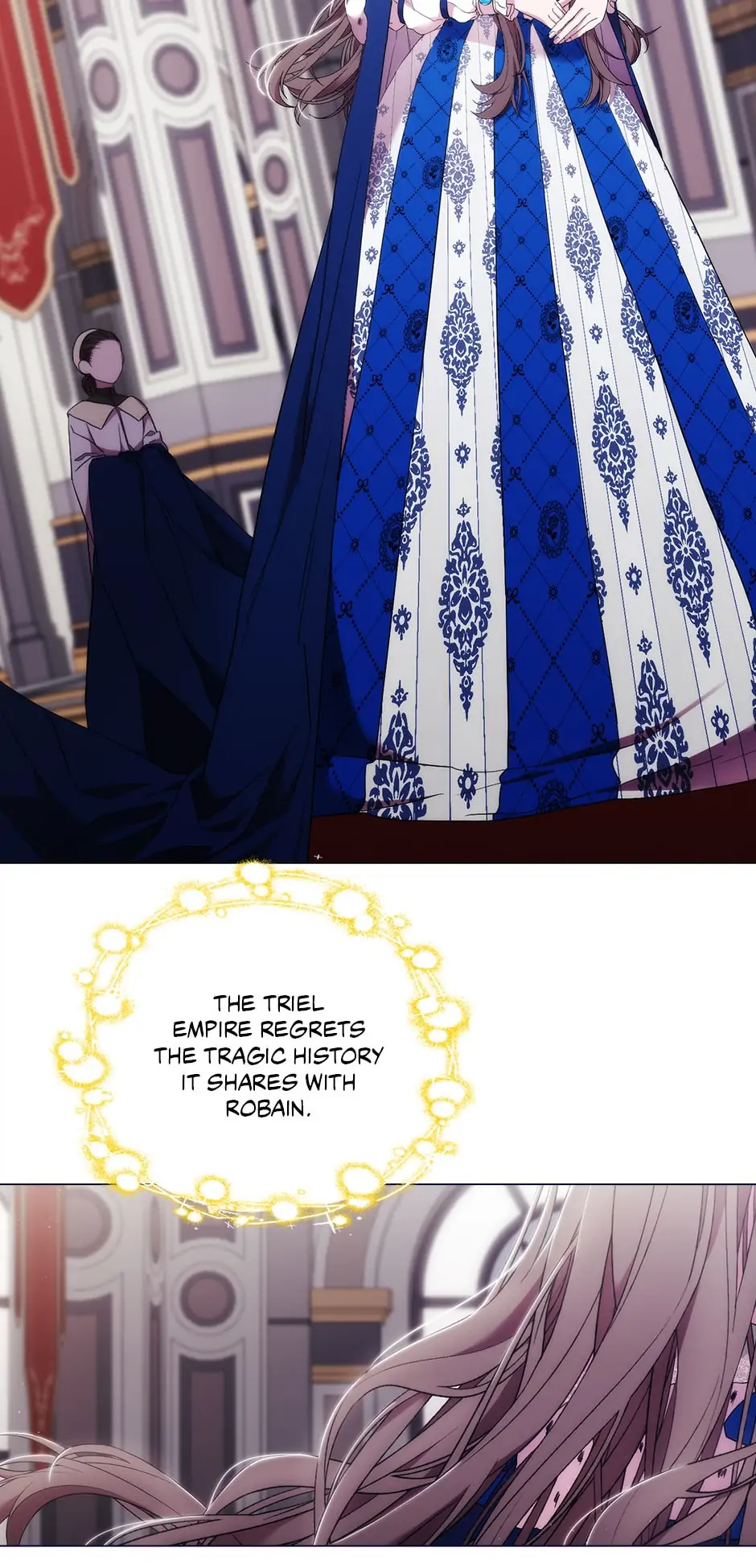 When the Villainess Is in Love Chapter 100 - page 34