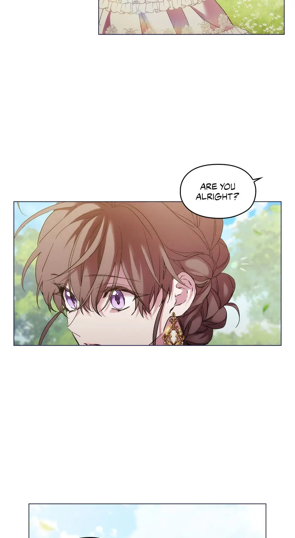 When the Villainess Is in Love Chapter 100 - page 43