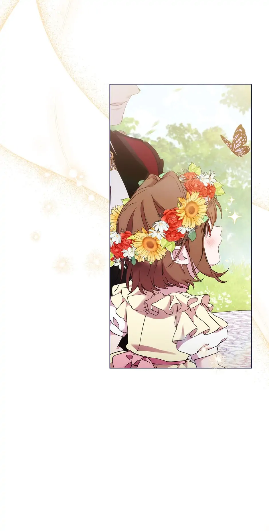 When the Villainess Is in Love Chapter 100 - page 56