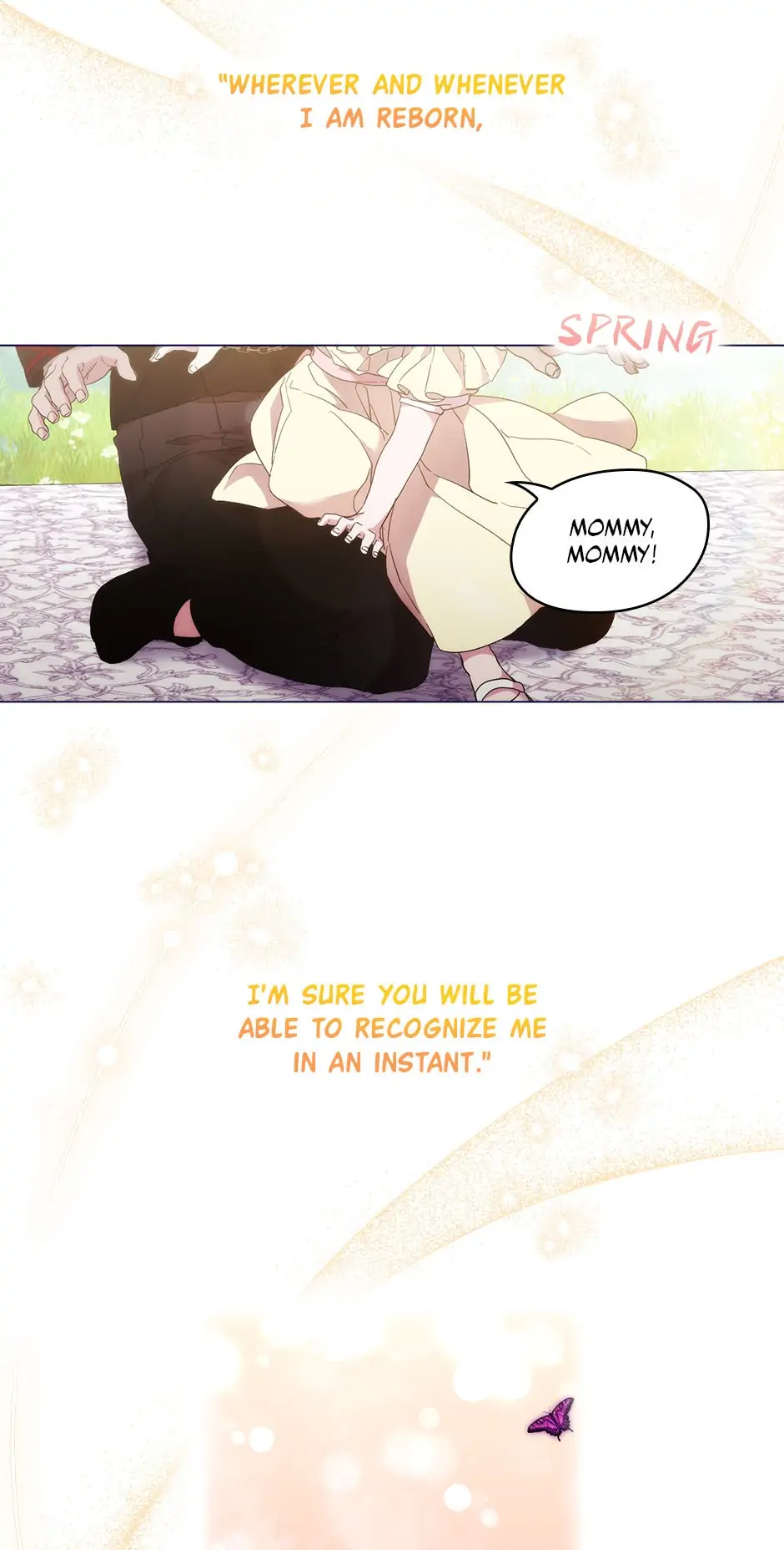 When the Villainess Is in Love Chapter 100 - page 59