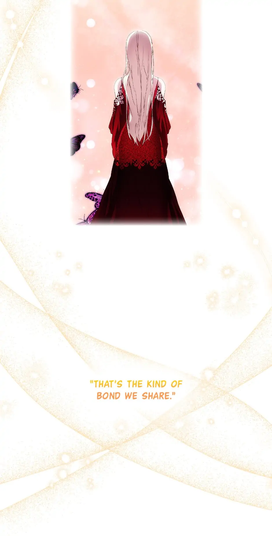When the Villainess Is in Love Chapter 100 - page 60