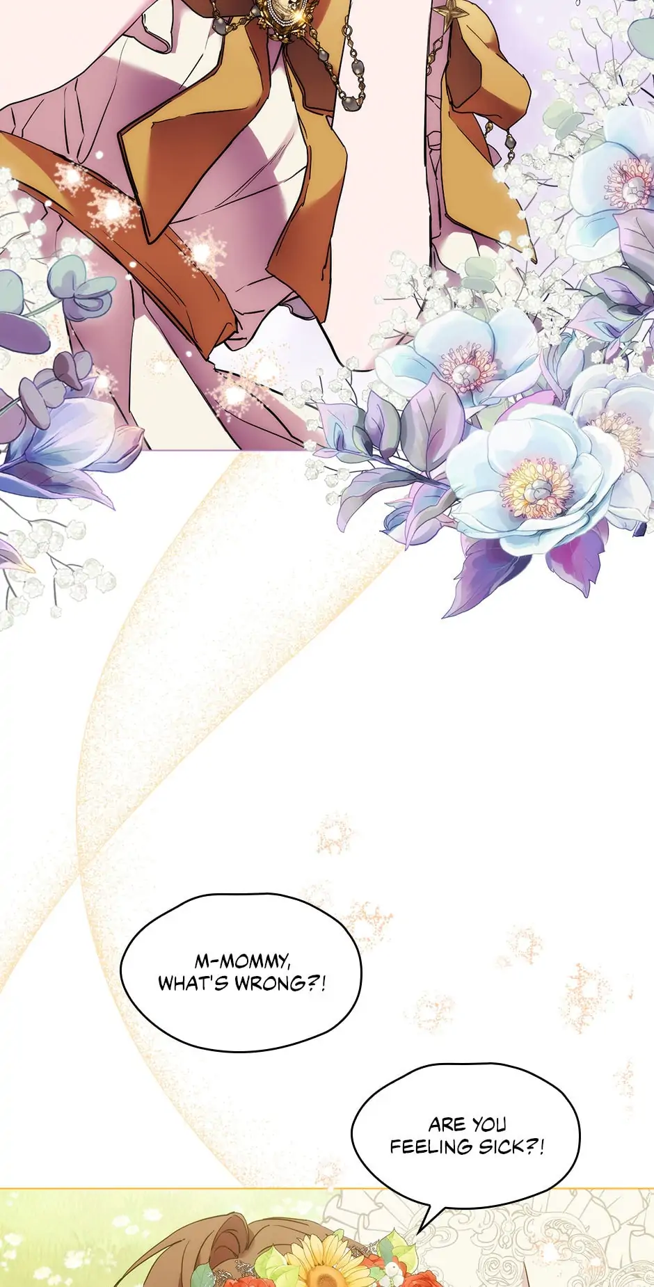 When the Villainess Is in Love Chapter 100 - page 65