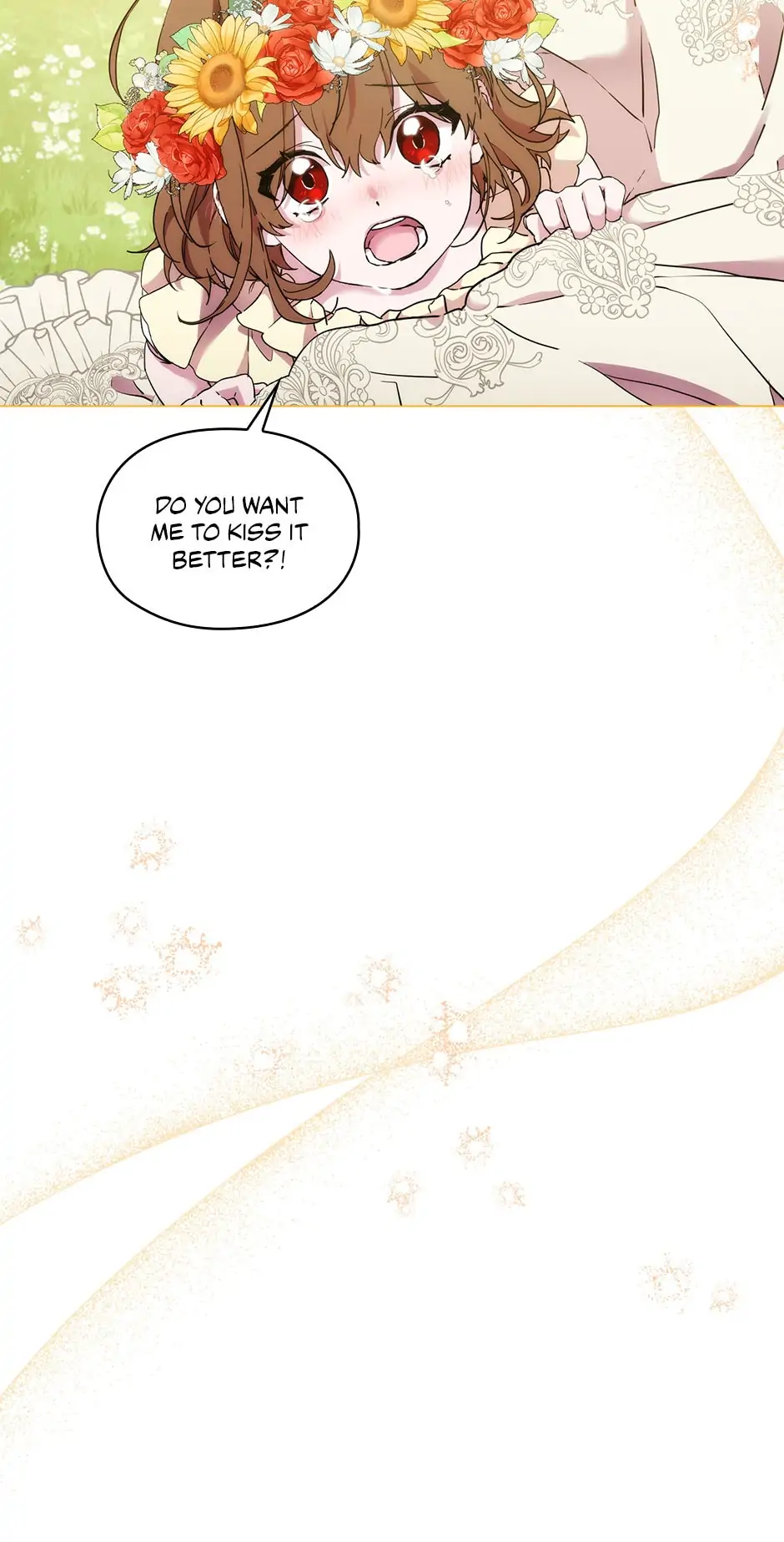 When the Villainess Is in Love Chapter 100 - page 66