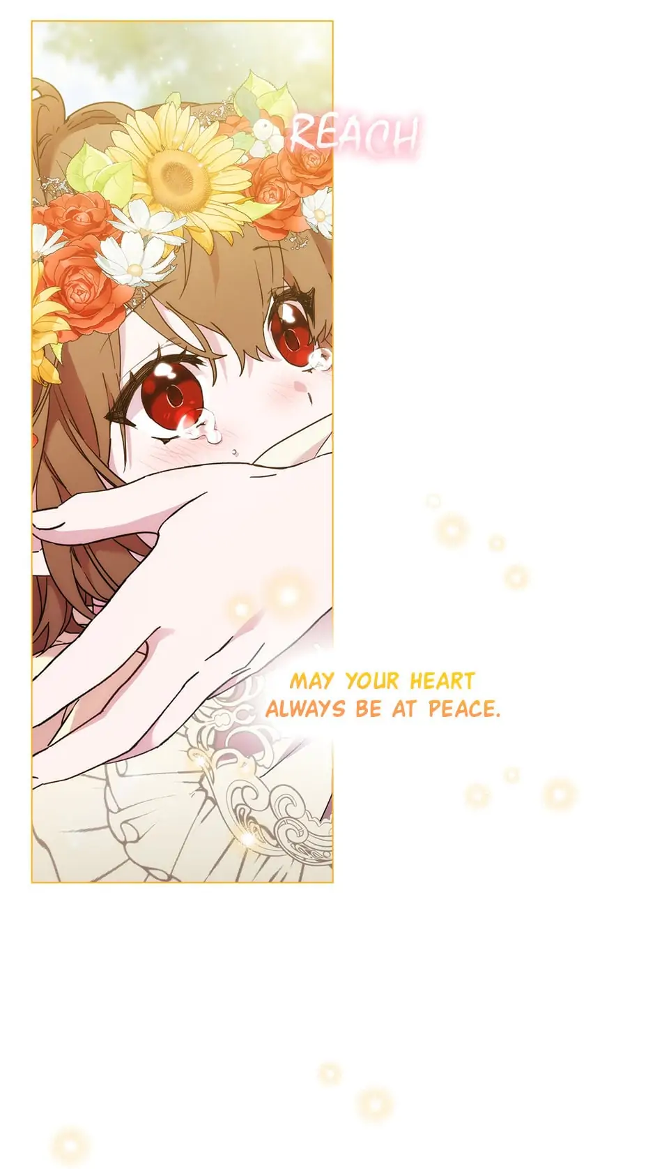 When the Villainess Is in Love Chapter 100 - page 67