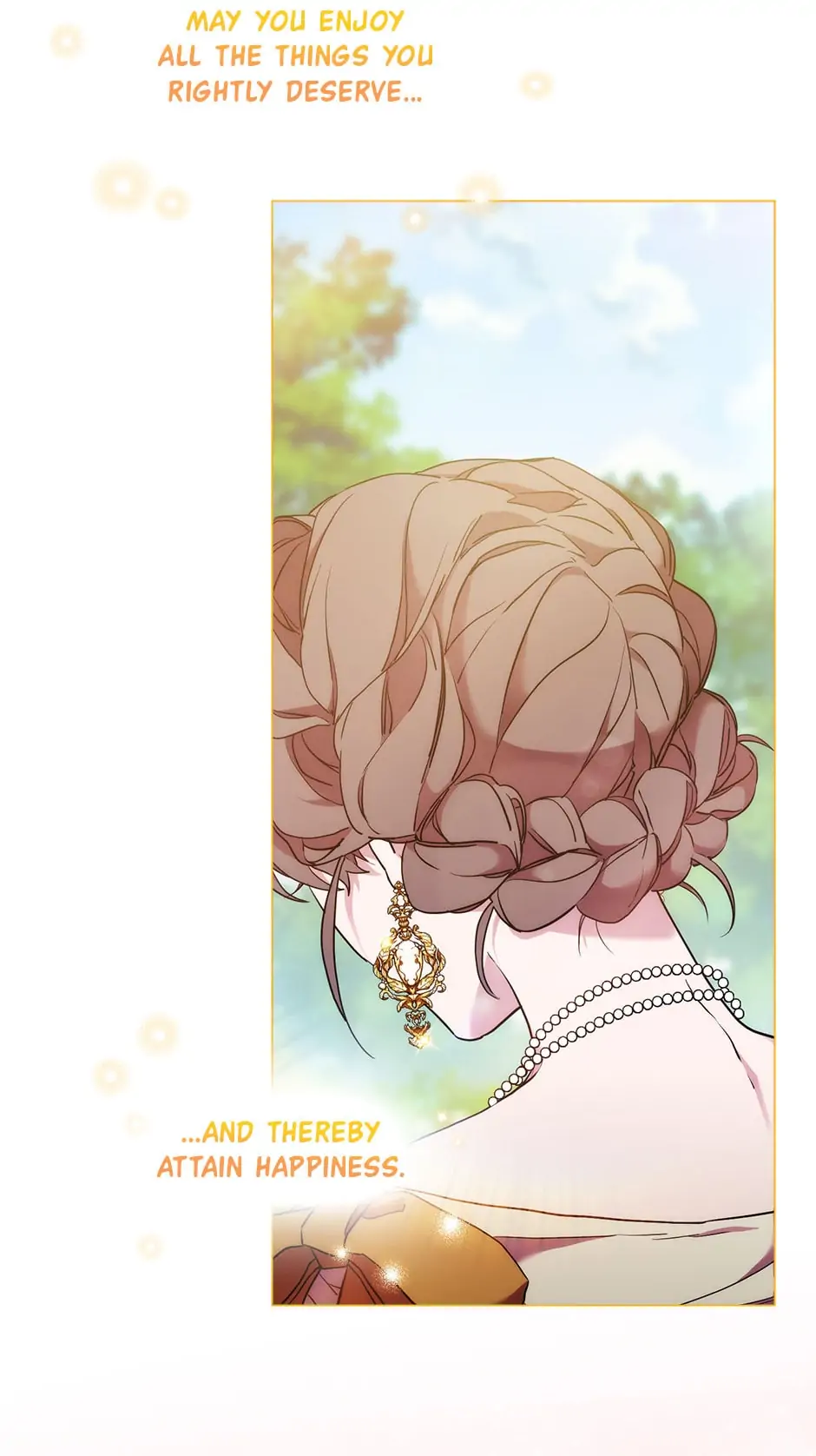 When the Villainess Is in Love Chapter 100 - page 68
