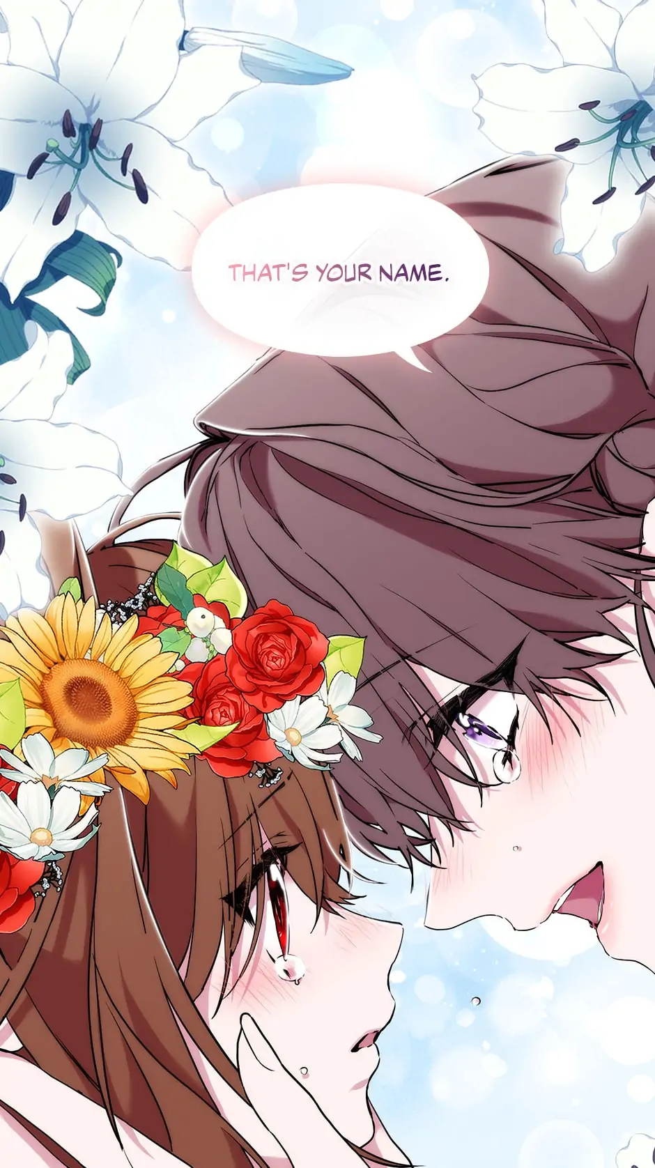 When the Villainess Is in Love Chapter 100 - page 70