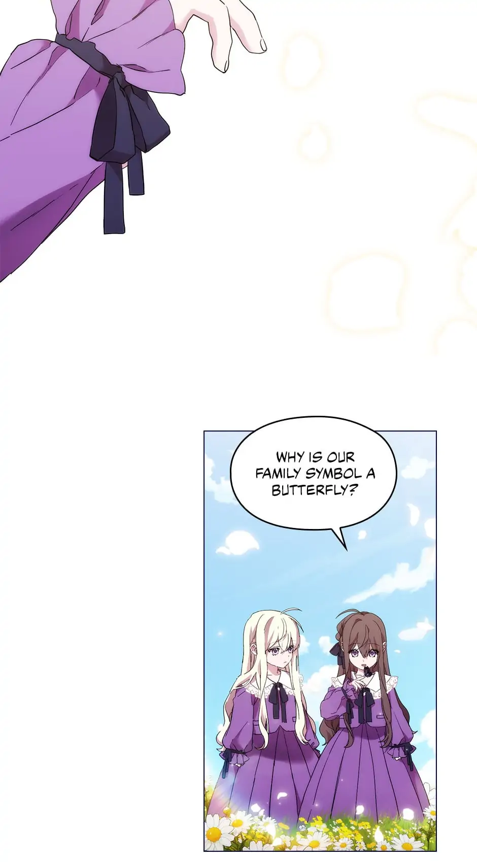 When the Villainess Is in Love Chapter 100 - page 77