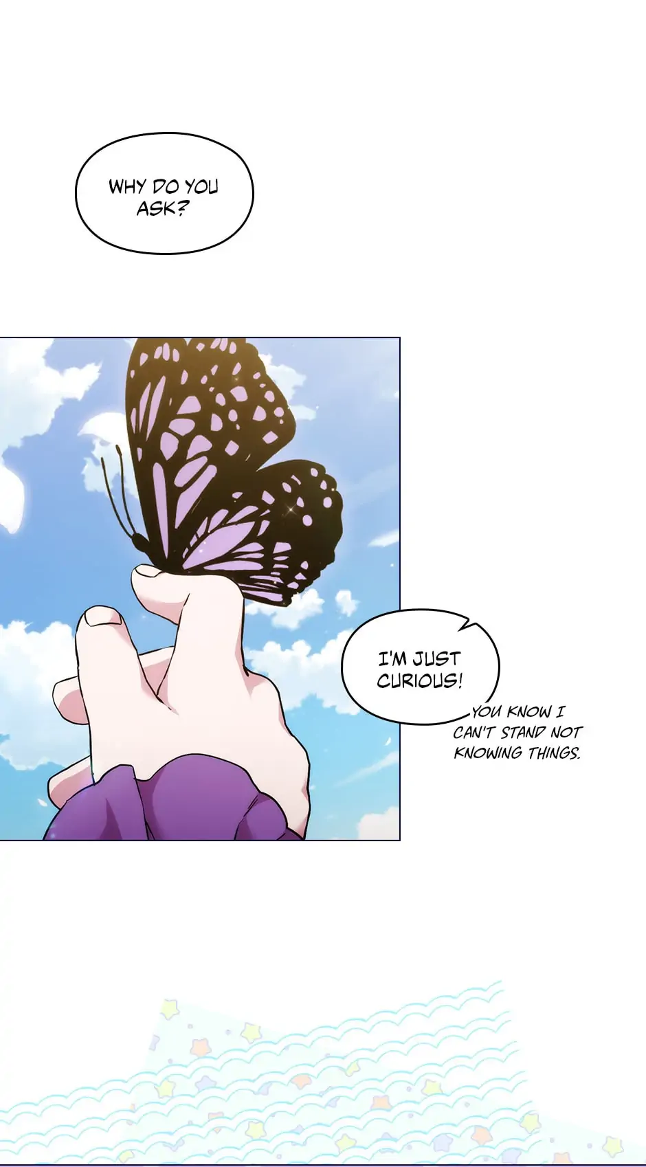 When the Villainess Is in Love Chapter 100 - page 78