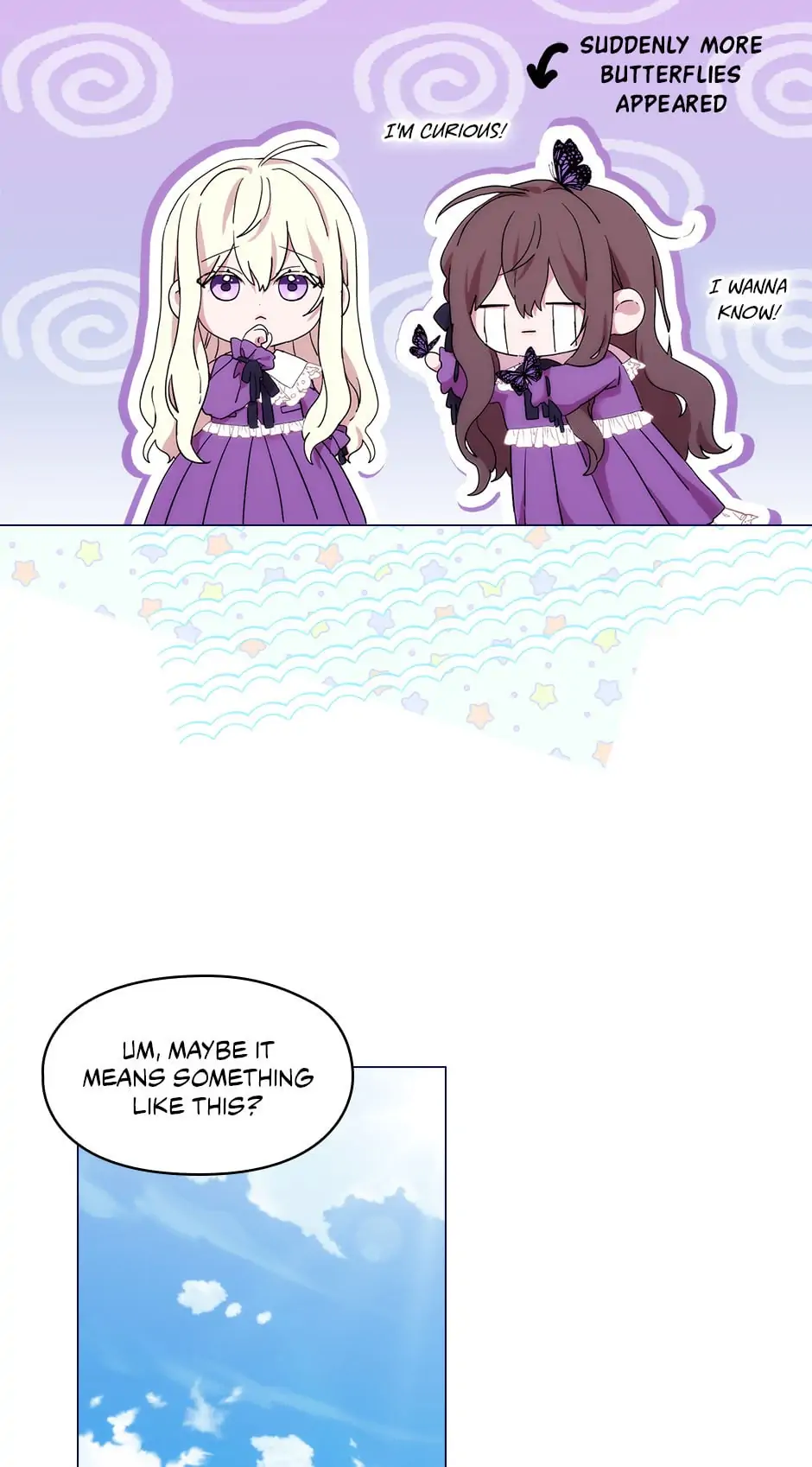When the Villainess Is in Love Chapter 100 - page 79