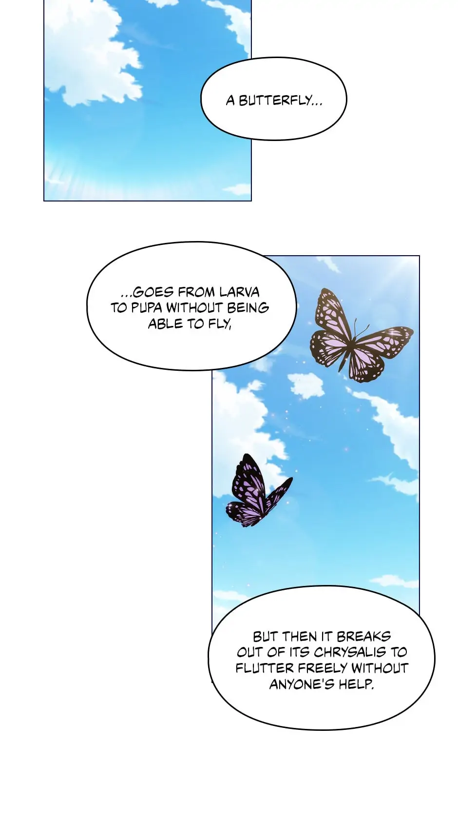 When the Villainess Is in Love Chapter 100 - page 80