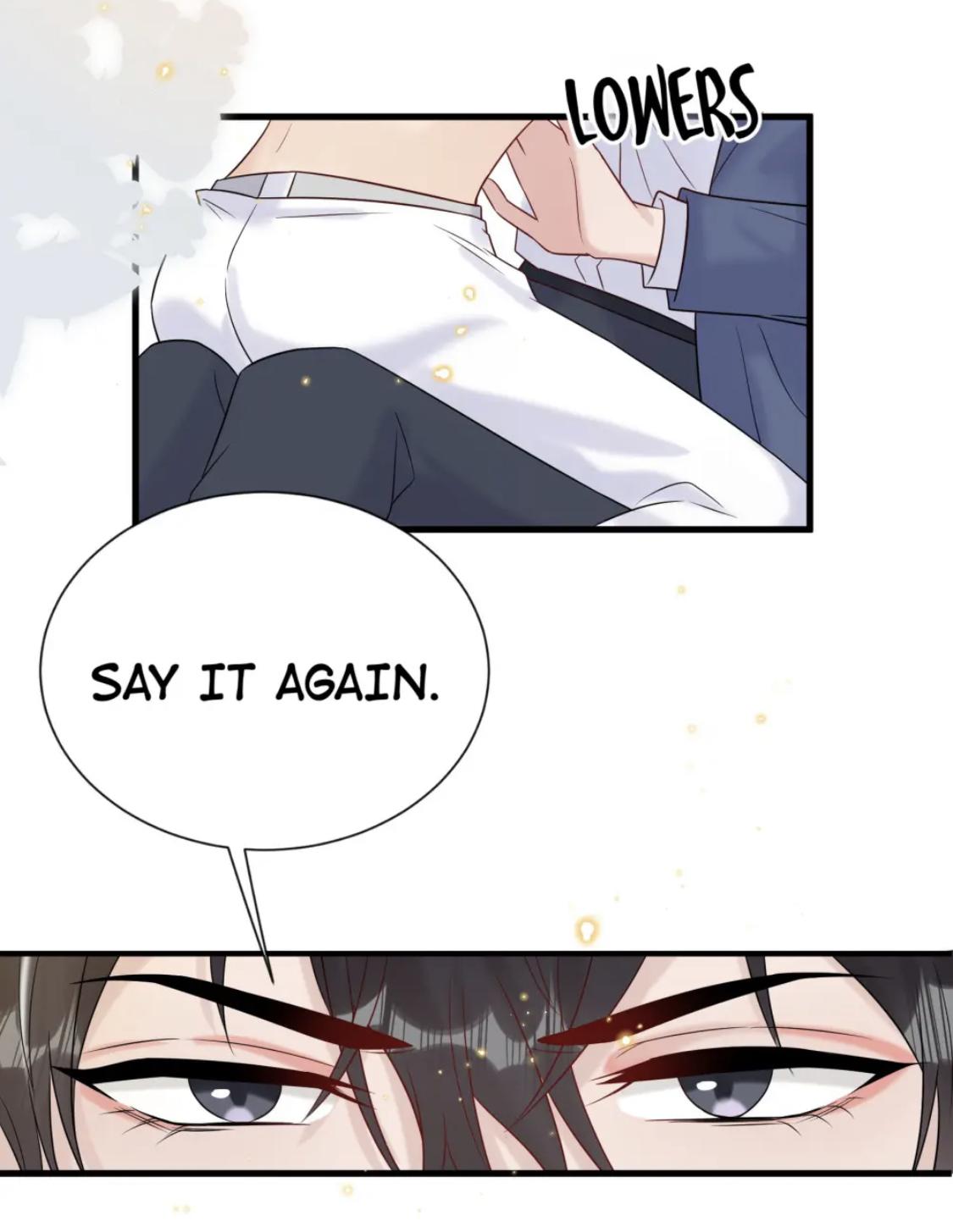 Destined To Meet On The Trends Chapter 84 - page 13