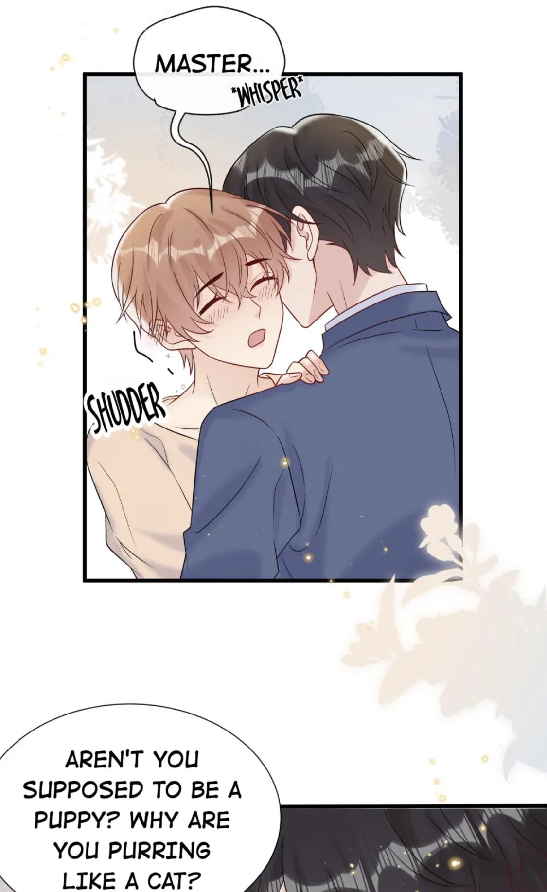Destined To Meet On The Trends Chapter 84 - page 14