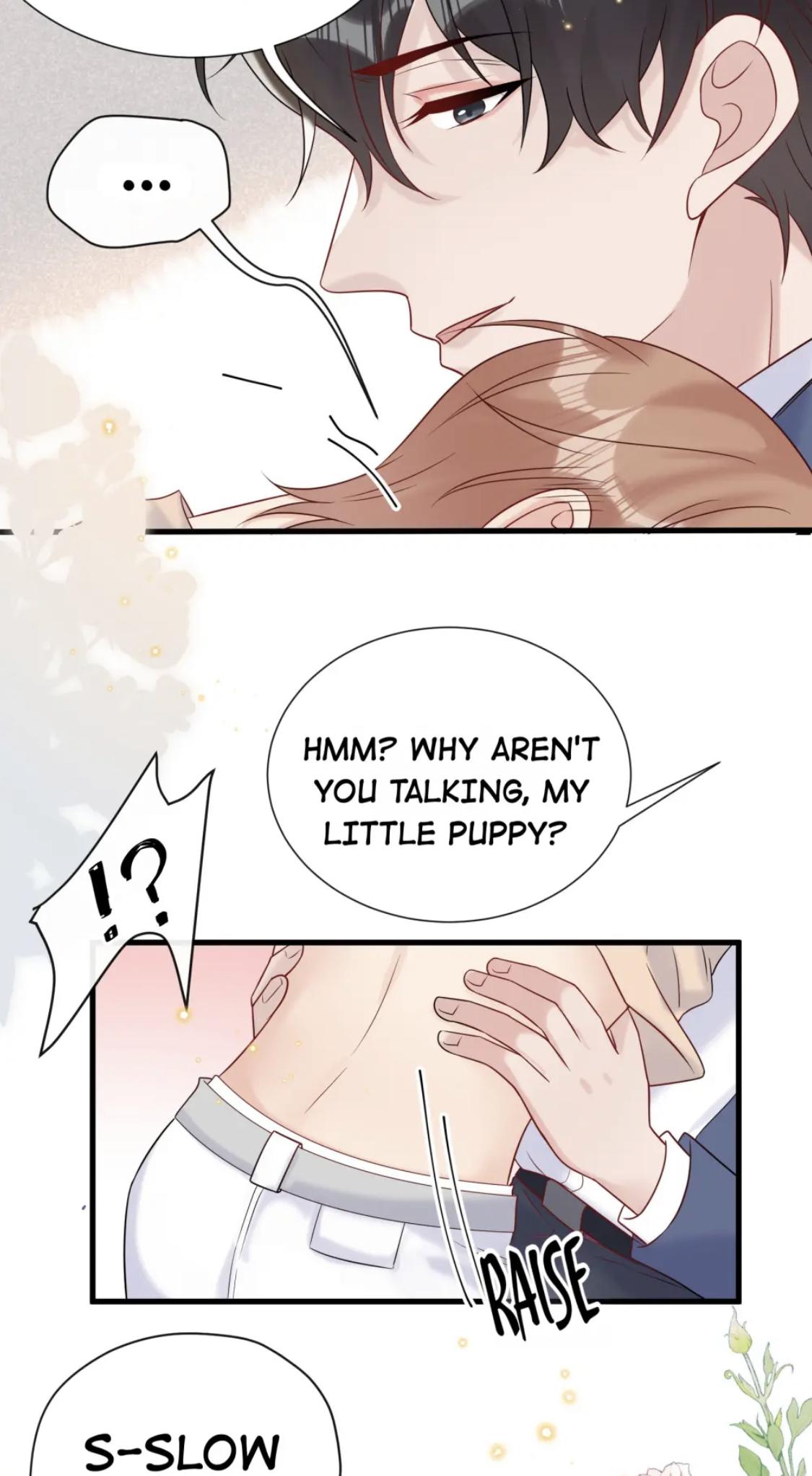 Destined To Meet On The Trends Chapter 84 - page 15