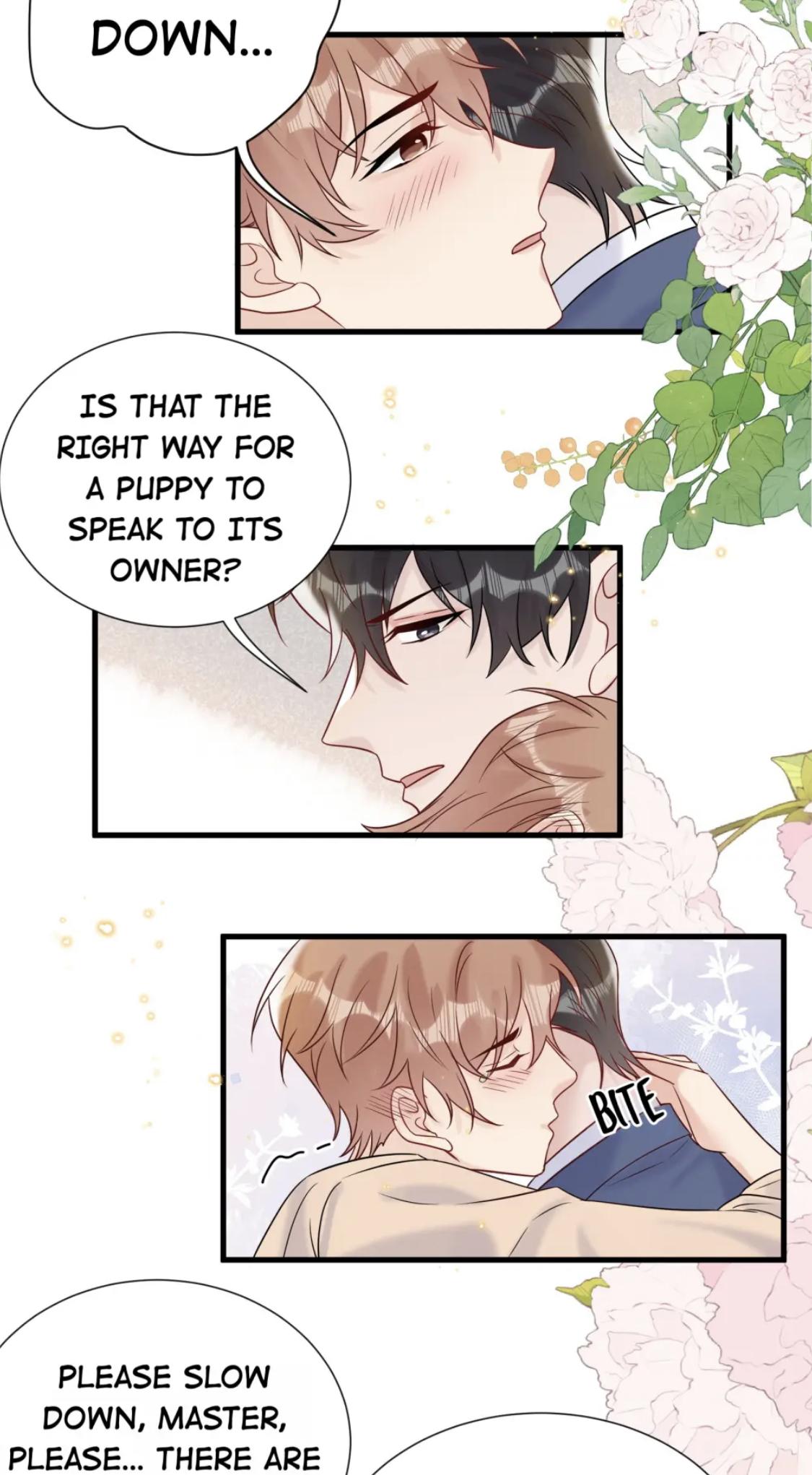 Destined To Meet On The Trends Chapter 84 - page 16