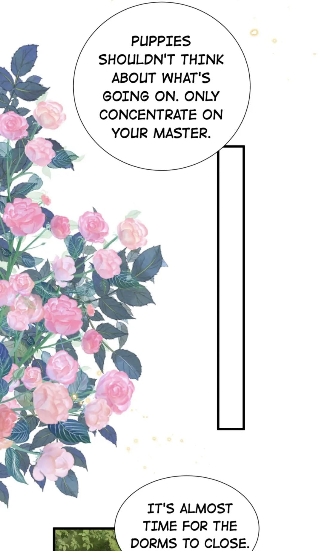 Destined To Meet On The Trends Chapter 84 - page 18