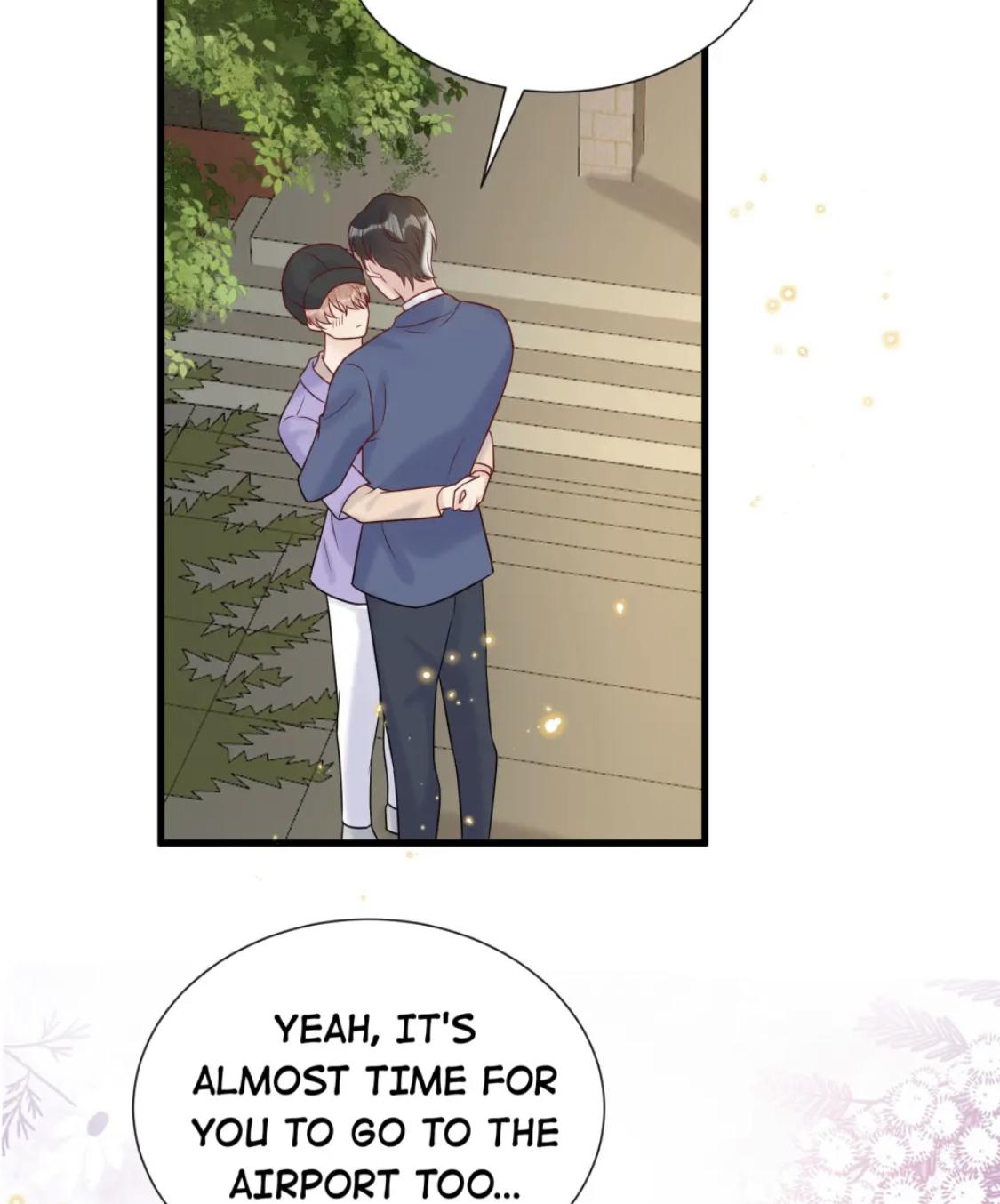 Destined To Meet On The Trends Chapter 84 - page 19