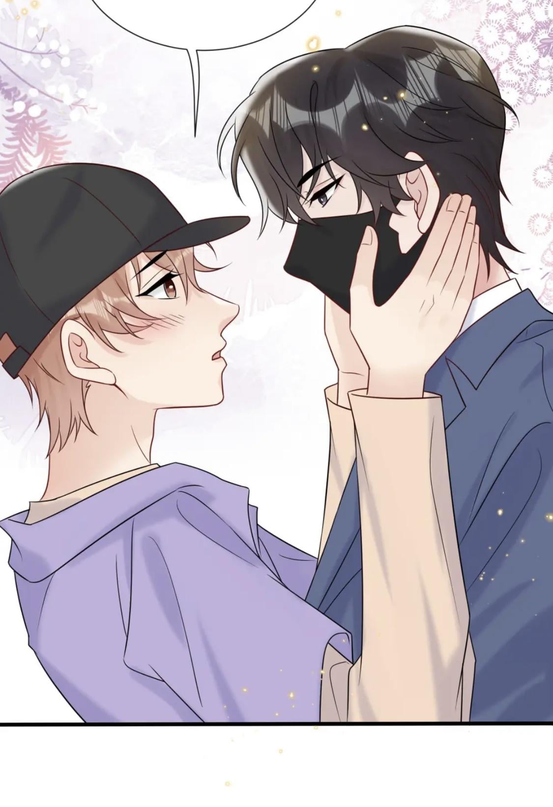 Destined To Meet On The Trends Chapter 84 - page 20