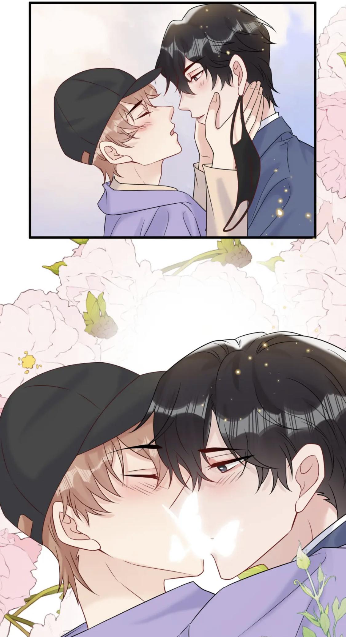 Destined To Meet On The Trends Chapter 84 - page 23