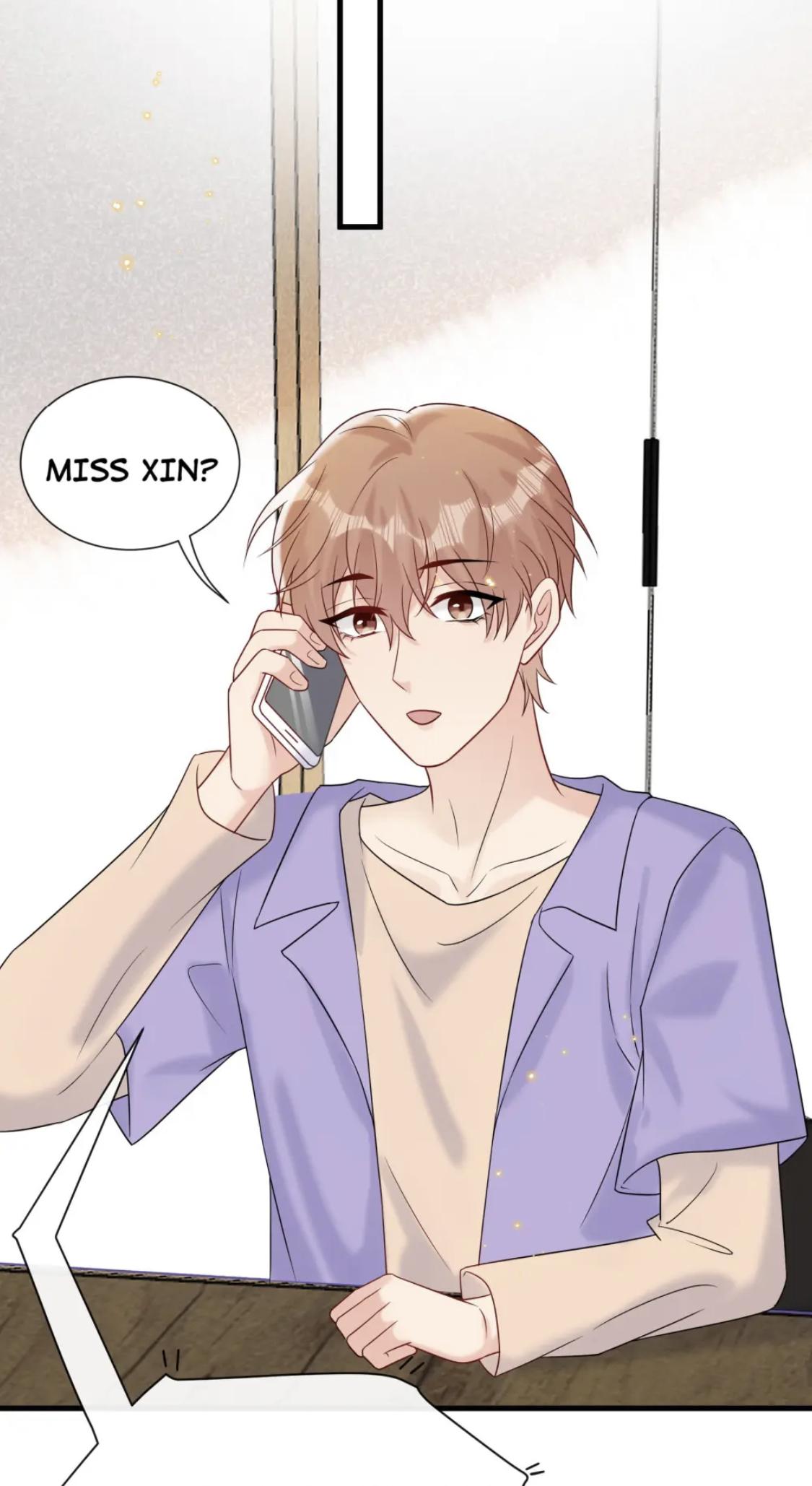 Destined To Meet On The Trends Chapter 84 - page 25