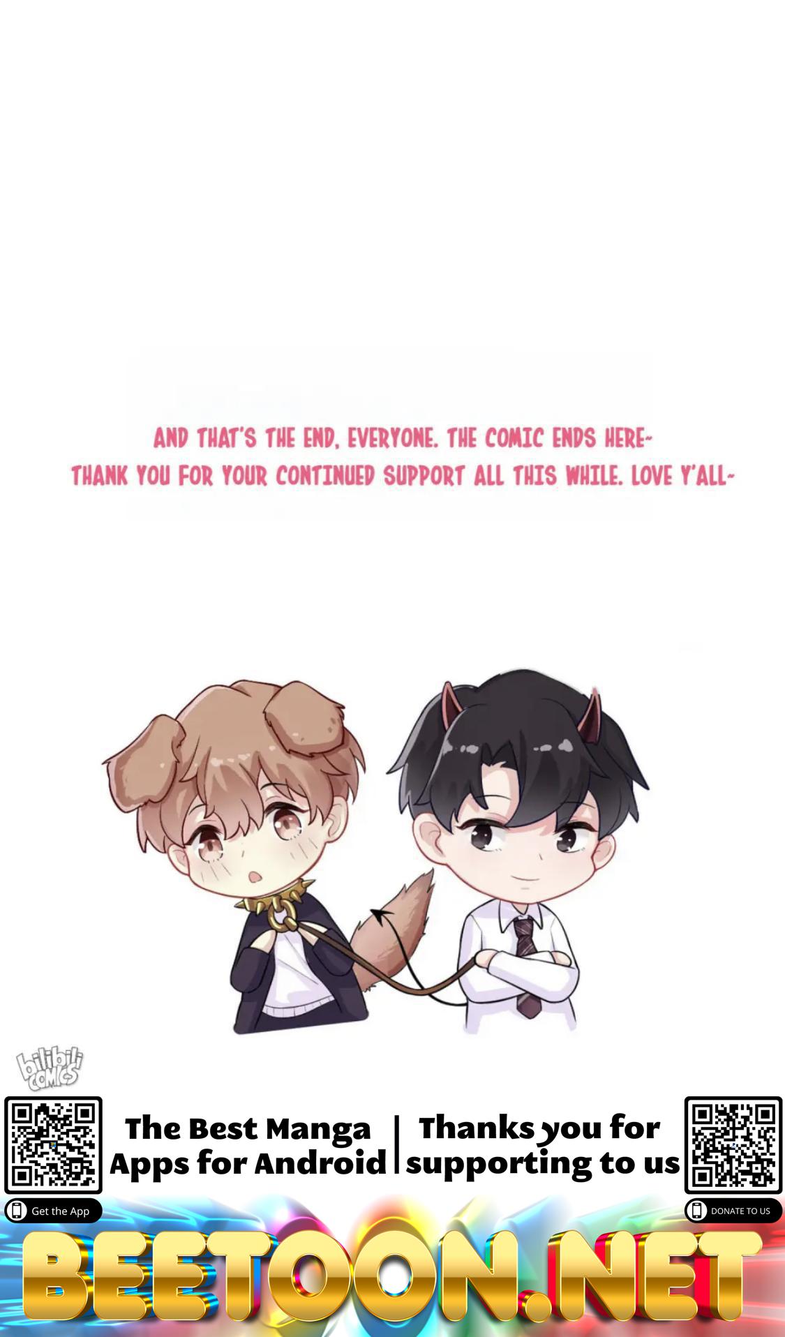 Destined To Meet On The Trends Chapter 84 - page 34