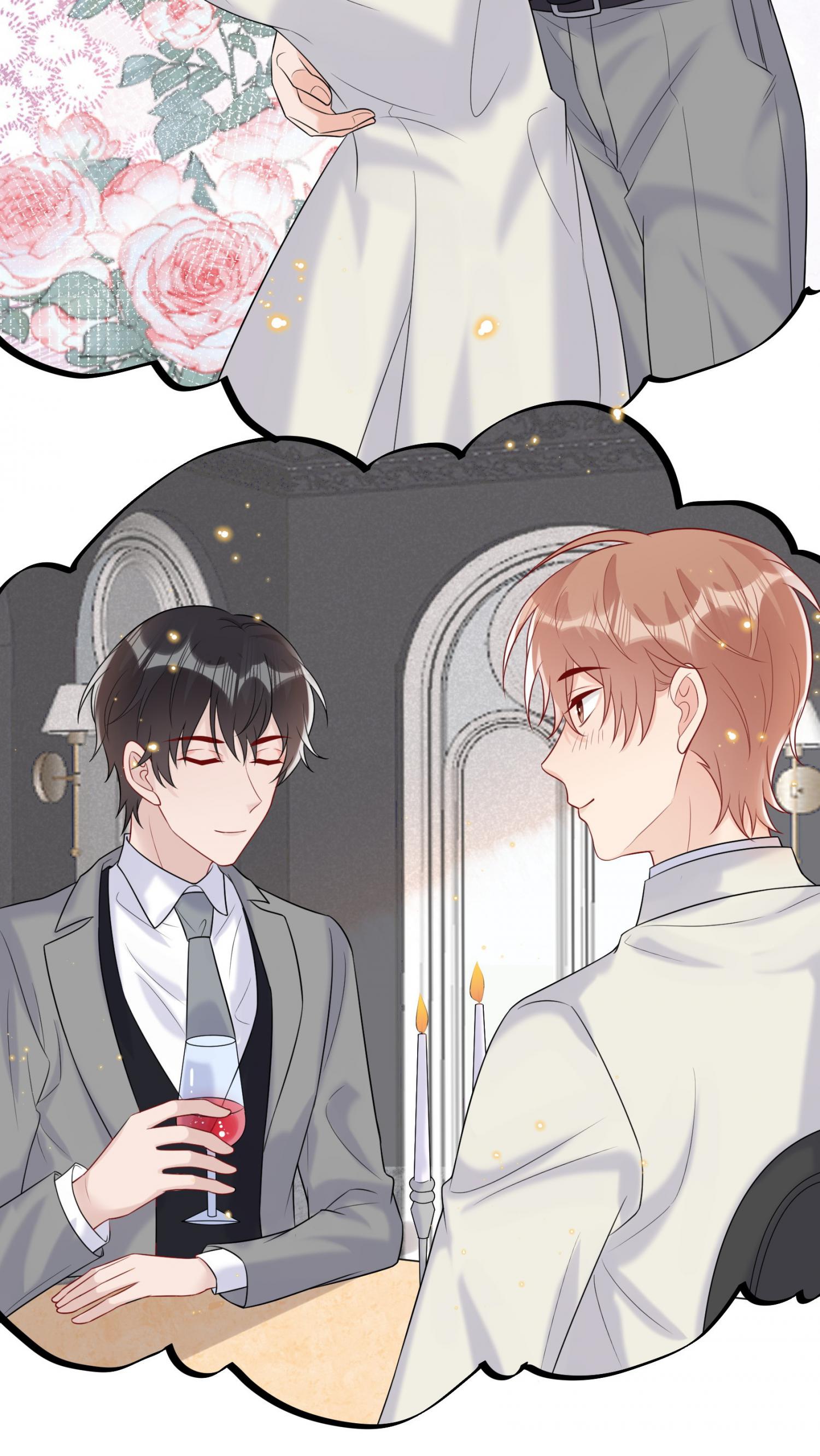 Destined To Meet On The Trends Chapter 79 - page 26