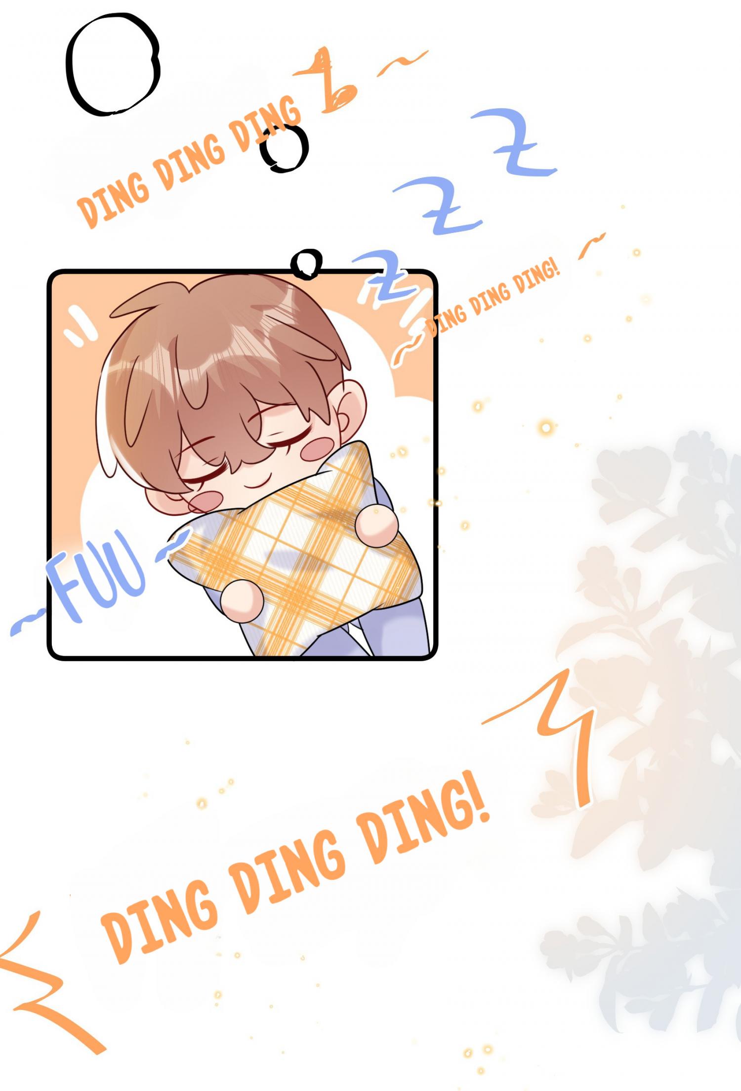 Destined To Meet On The Trends Chapter 79 - page 27