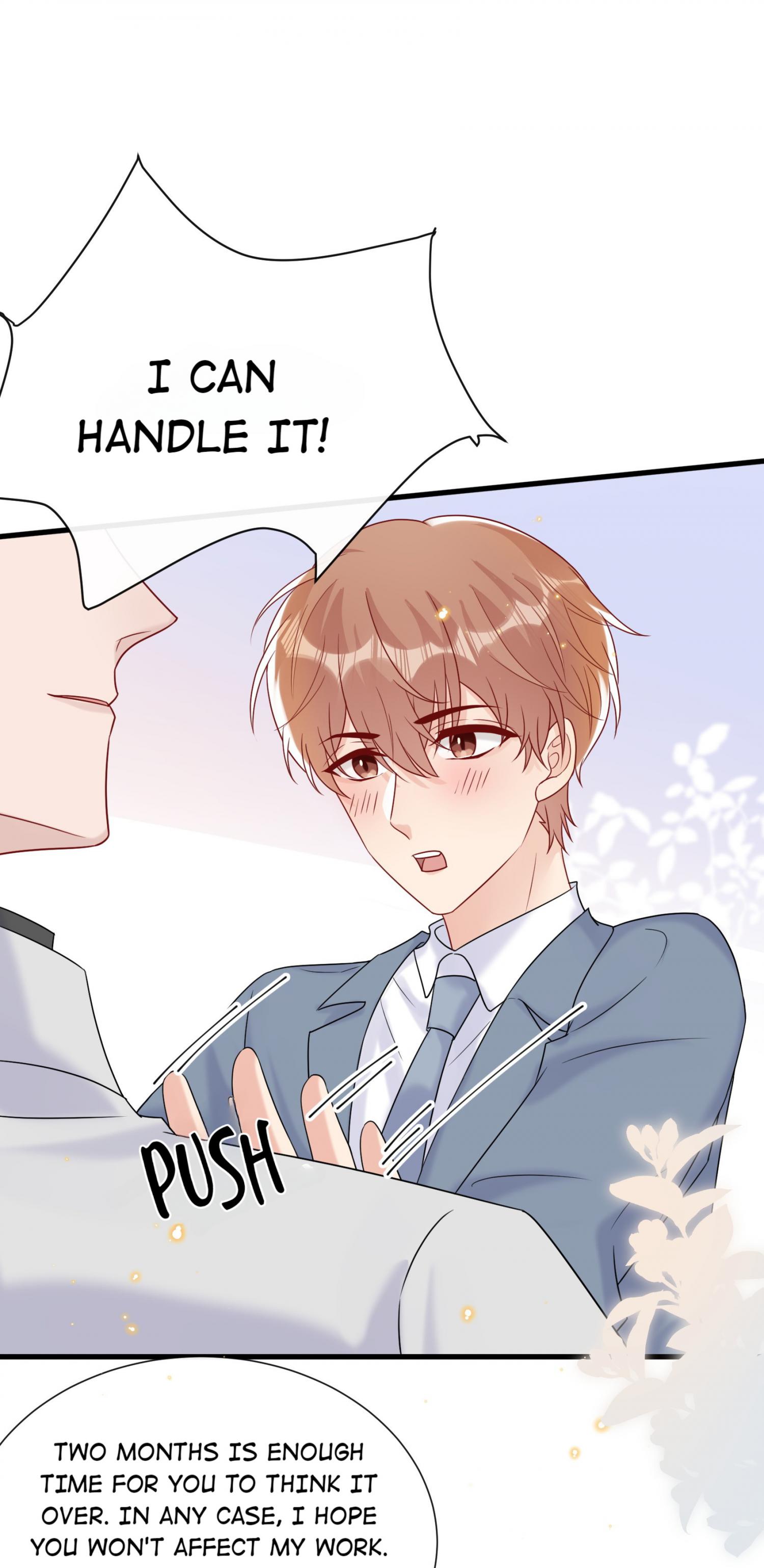 Destined To Meet On The Trends Chapter 79 - page 3