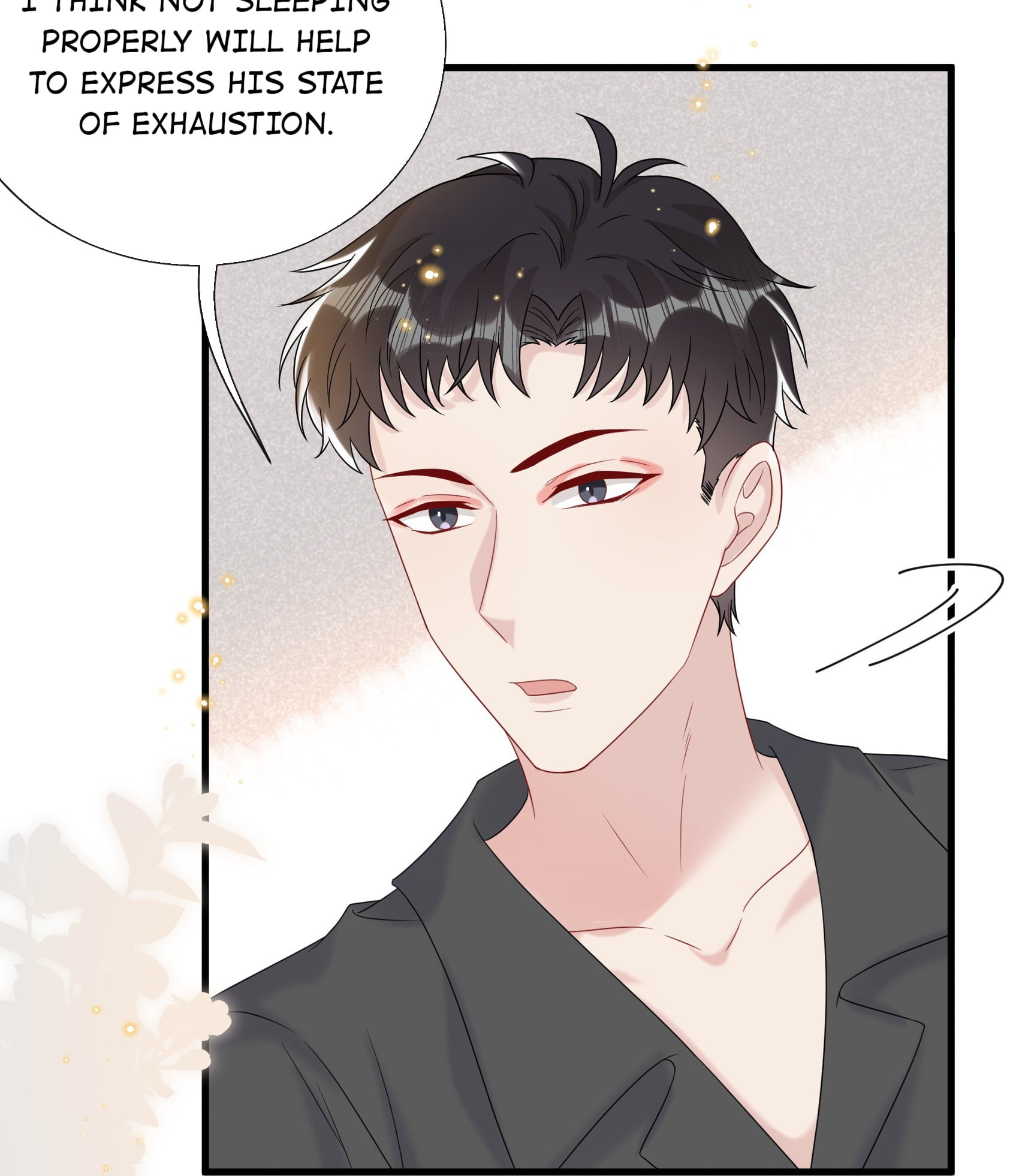 Destined To Meet On The Trends chapter 77 - page 18