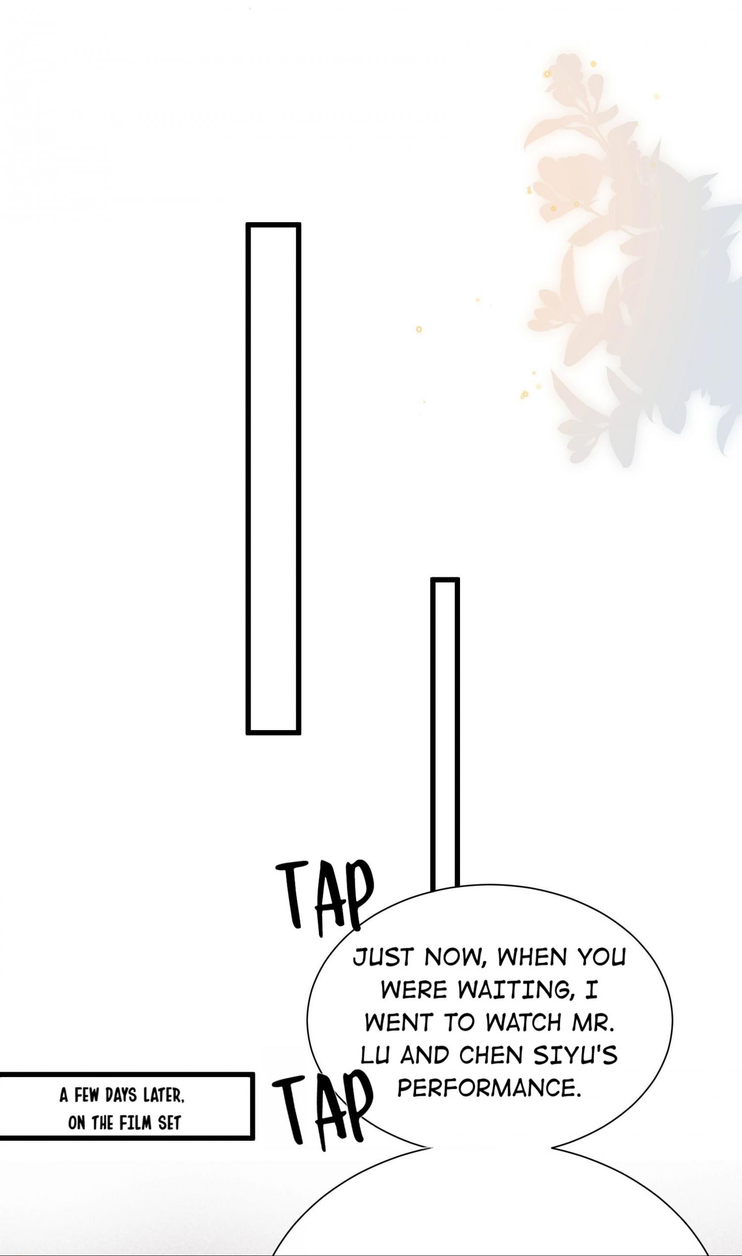 Destined To Meet On The Trends Chapter 76 - page 18
