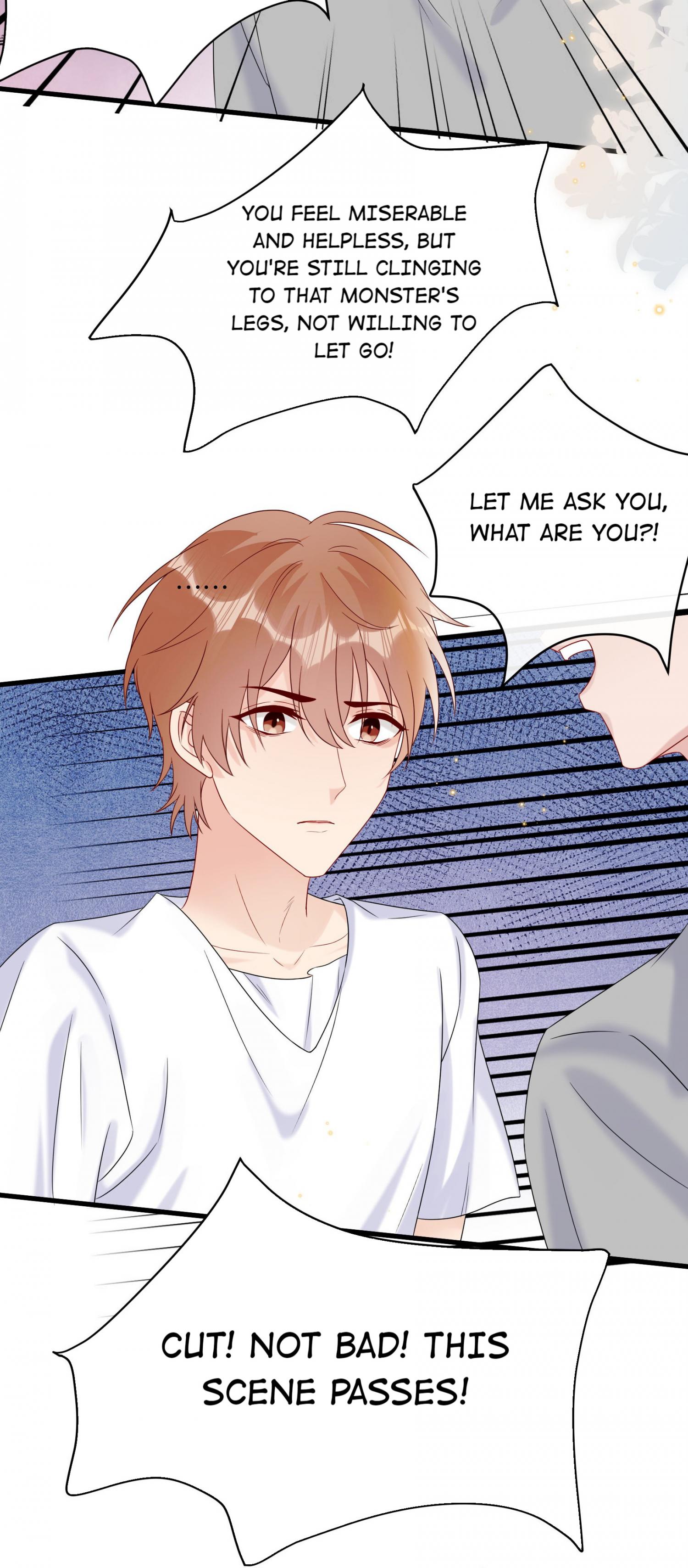 Destined To Meet On The Trends Chapter 76 - page 24