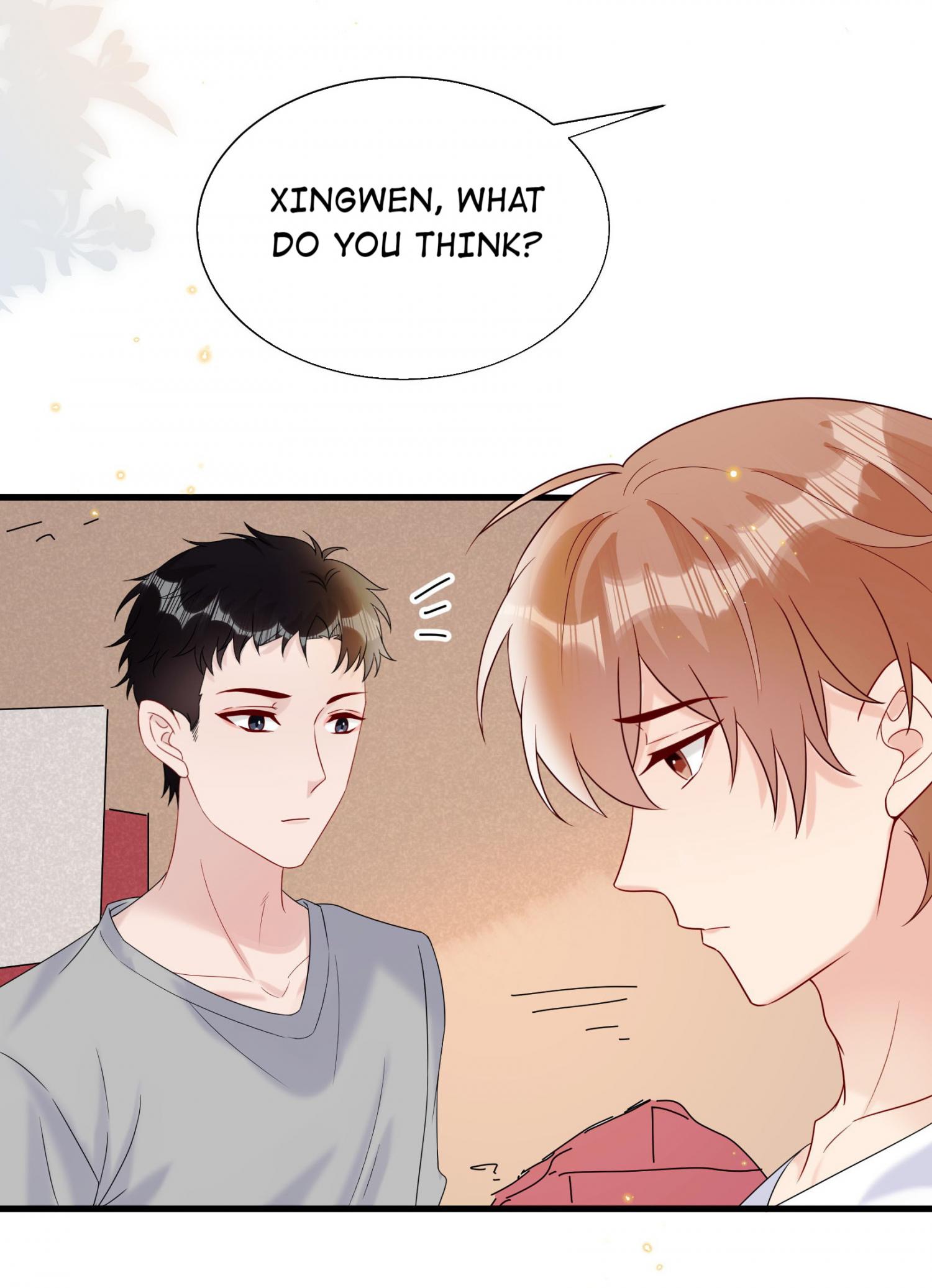 Destined To Meet On The Trends Chapter 76 - page 26