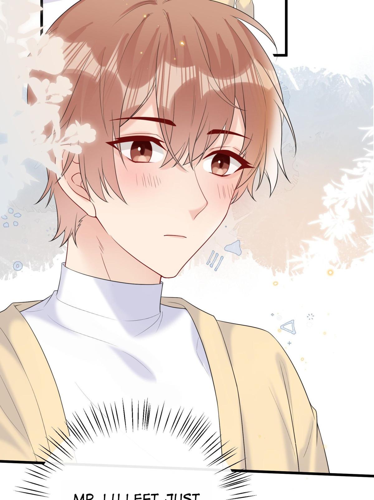 Destined To Meet On The Trends Chapter 75 - page 13