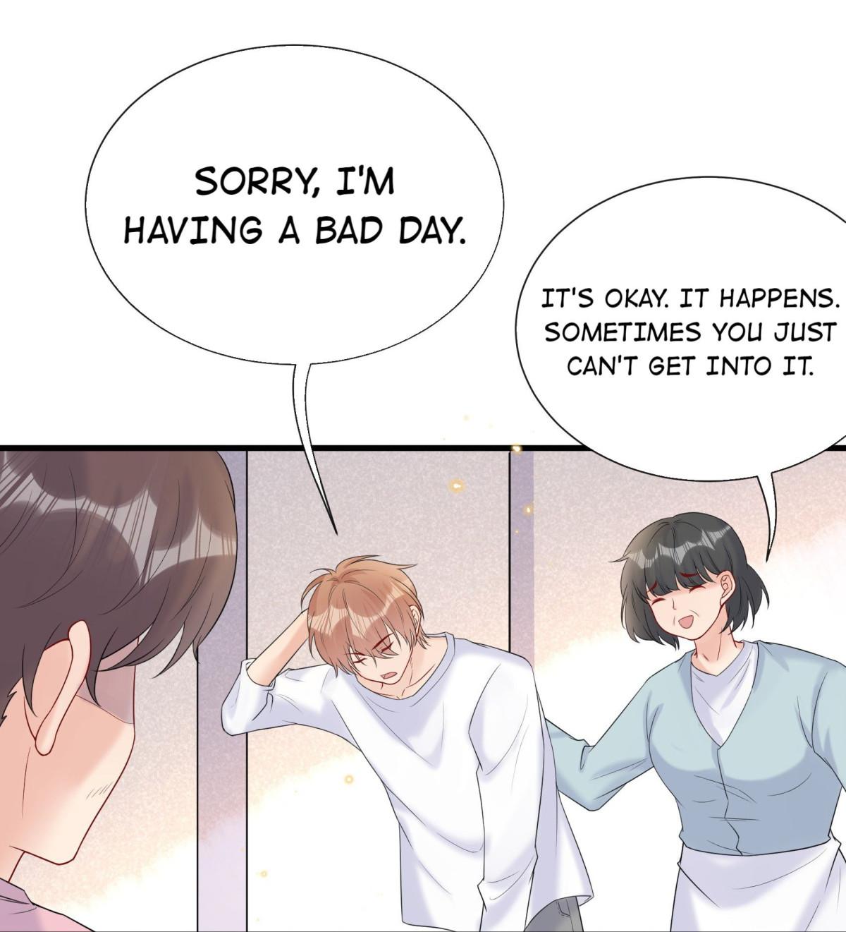 Destined To Meet On The Trends Chapter 75 - page 16
