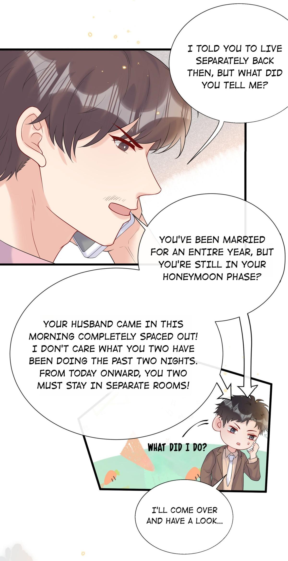 Destined To Meet On The Trends Chapter 75 - page 19