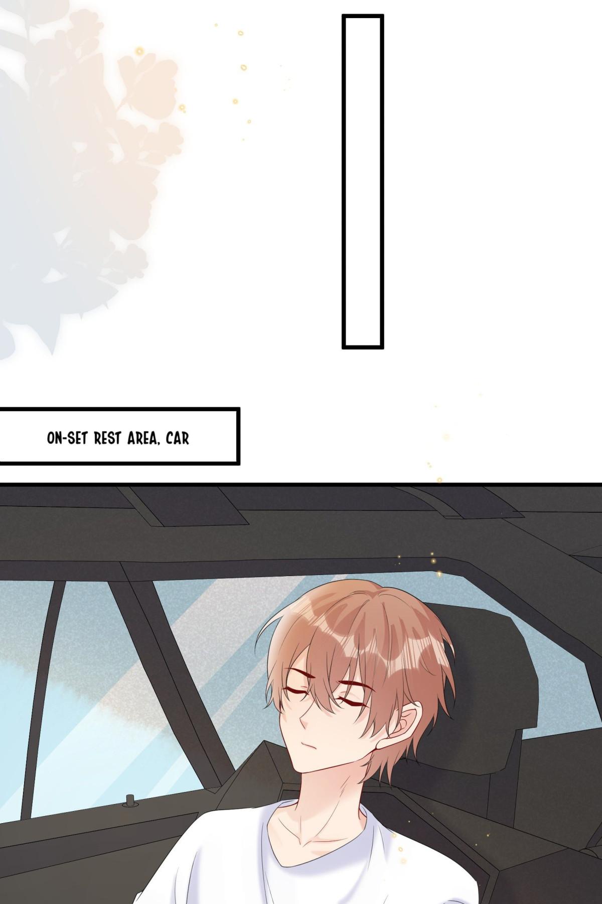 Destined To Meet On The Trends Chapter 75 - page 20