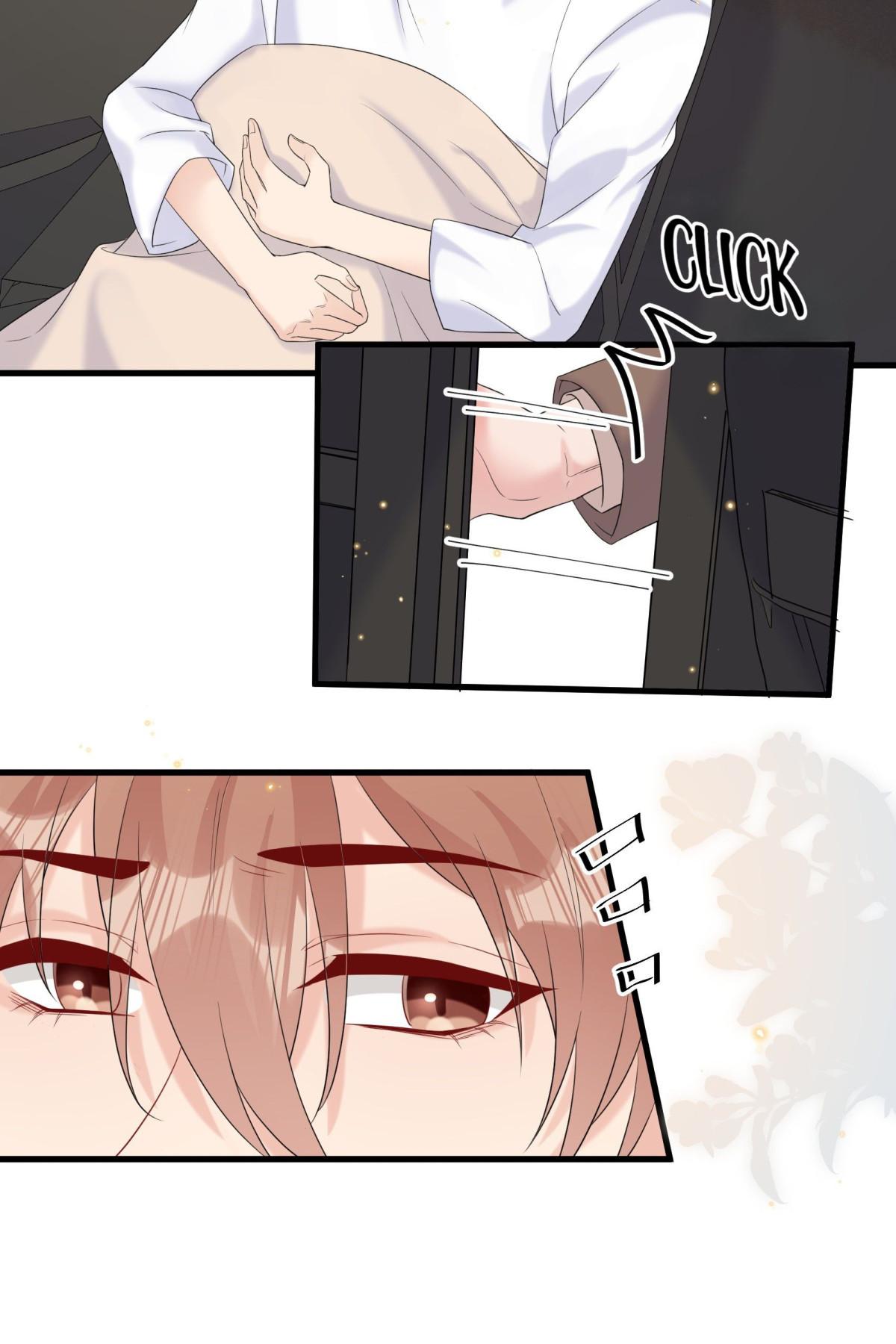 Destined To Meet On The Trends Chapter 75 - page 21