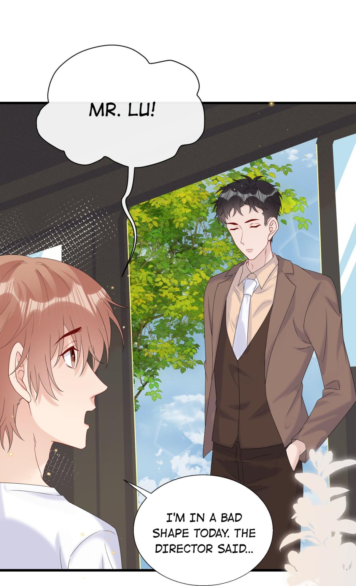 Destined To Meet On The Trends Chapter 75 - page 22