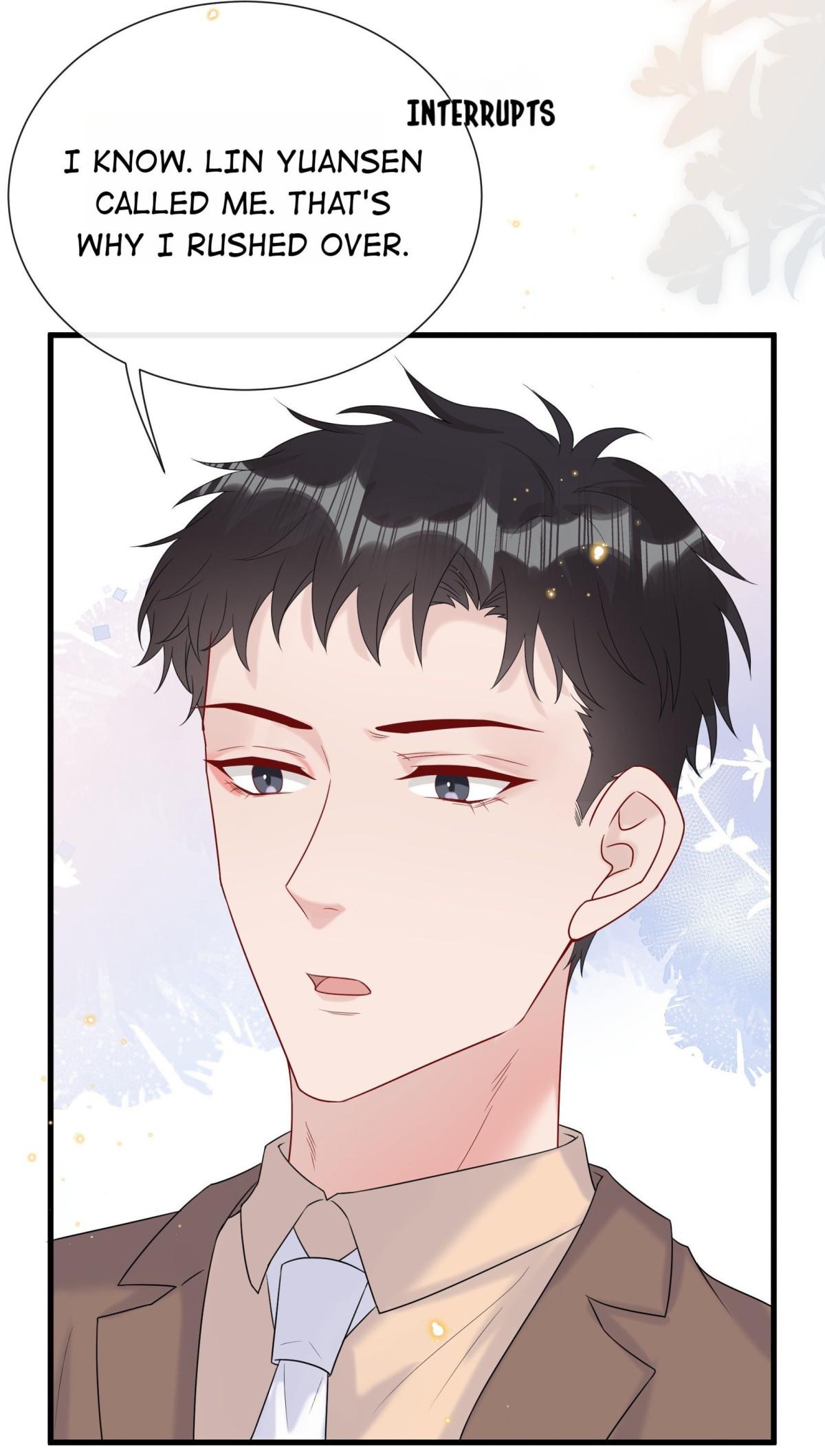 Destined To Meet On The Trends Chapter 75 - page 23